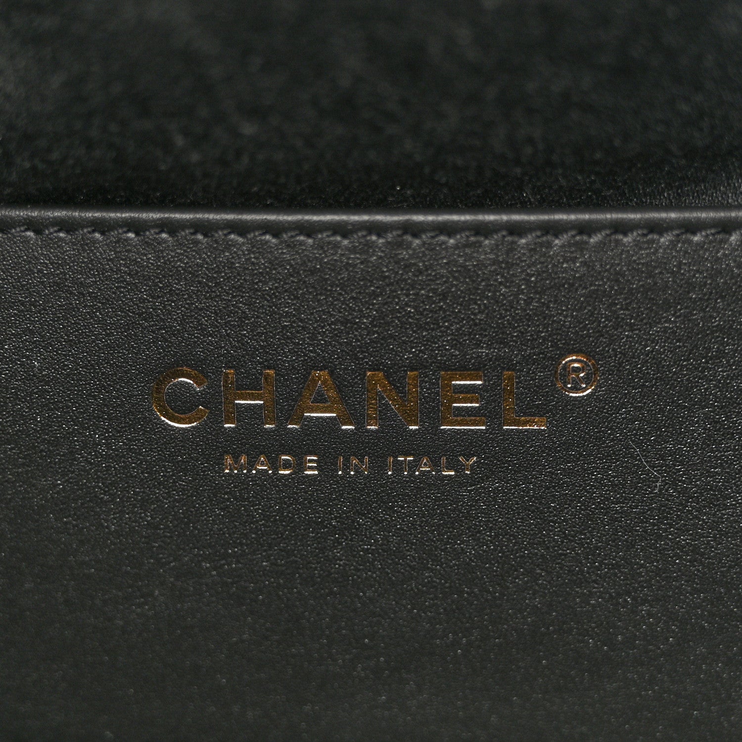 Caviar Quilted Small Chanel 25 Handbag Black