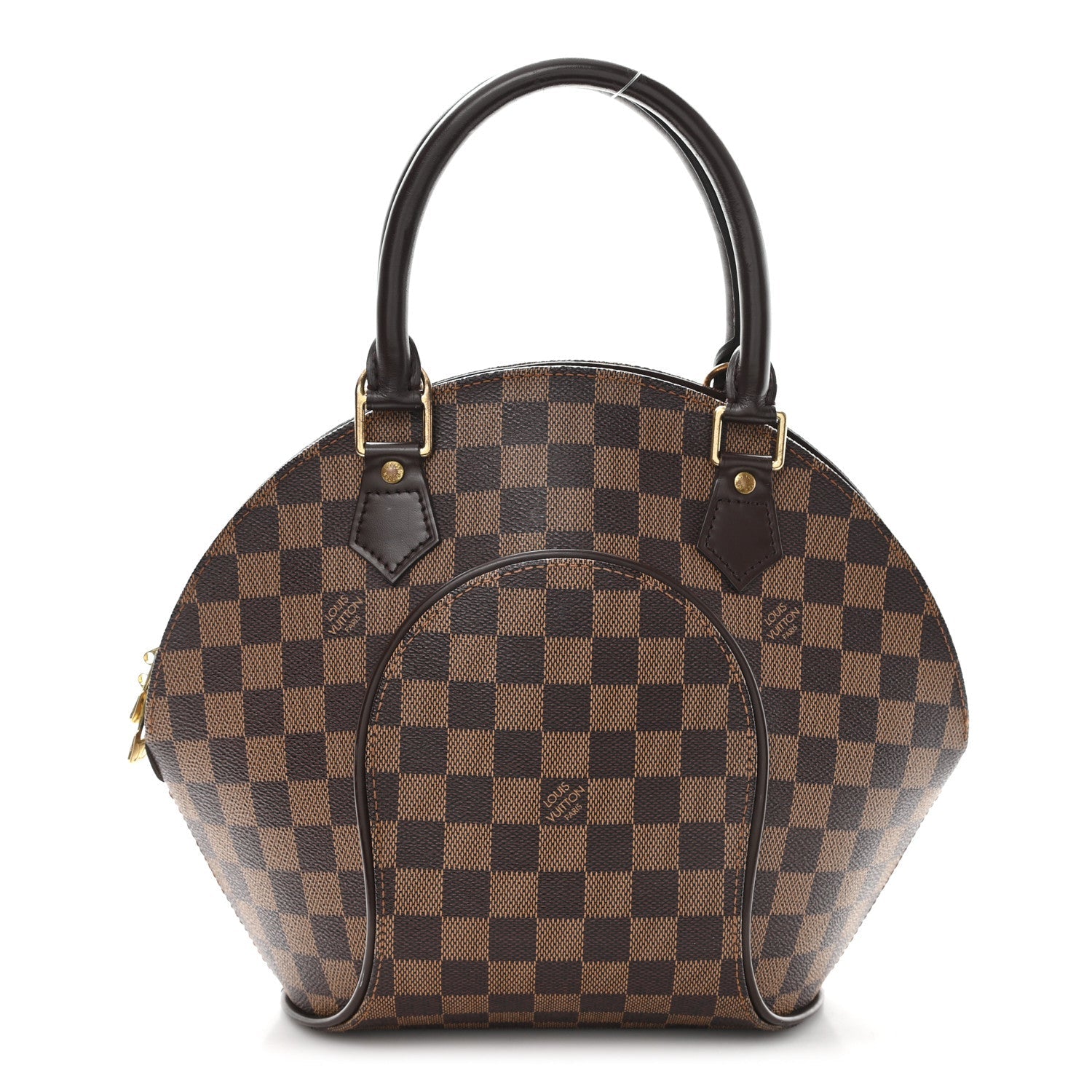 Damier Ebene Ellipse PM