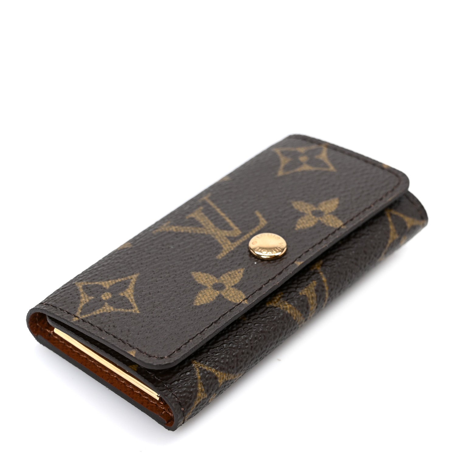 Monogram 4 Key Multicles Holder