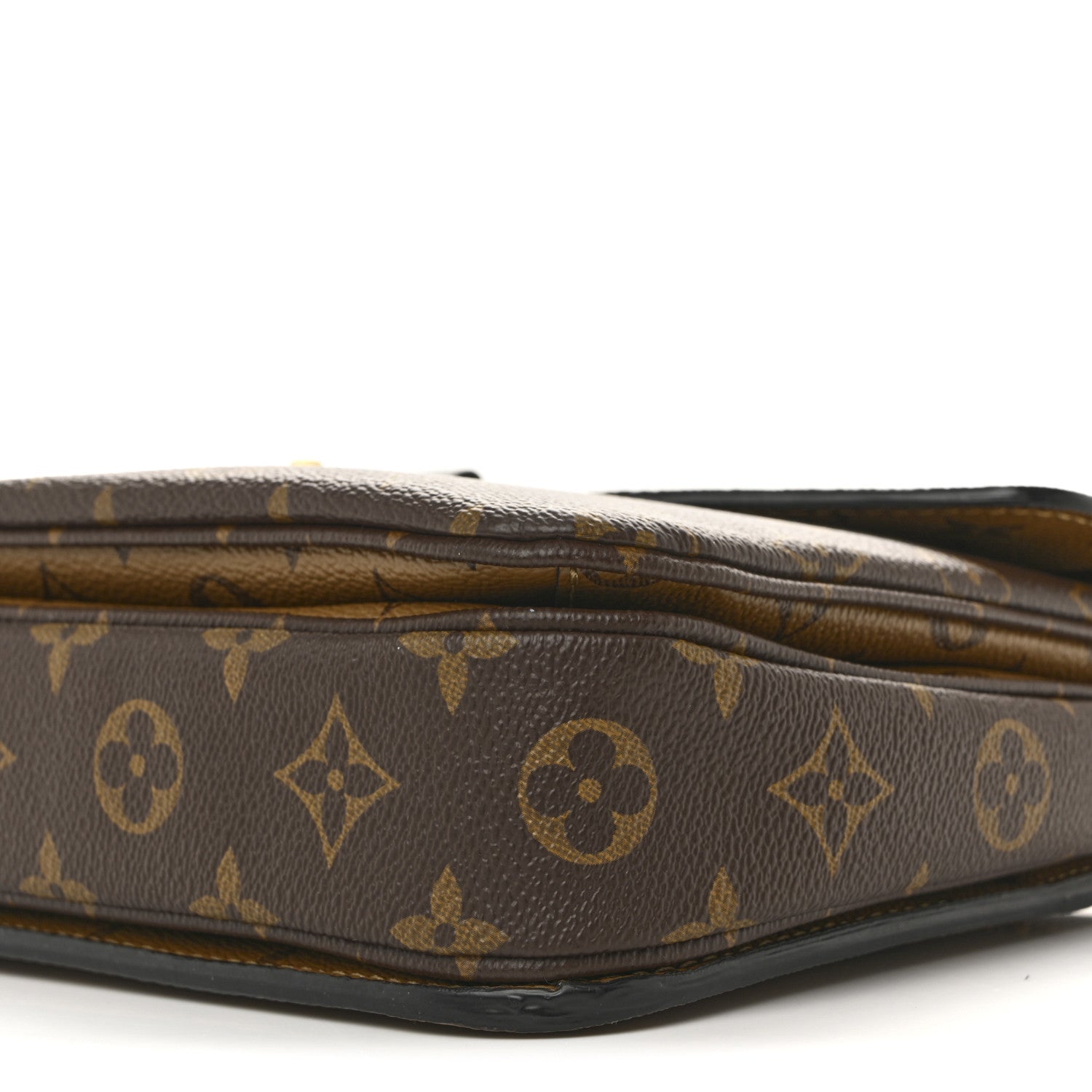 Reverse Monogram Pochette Metis