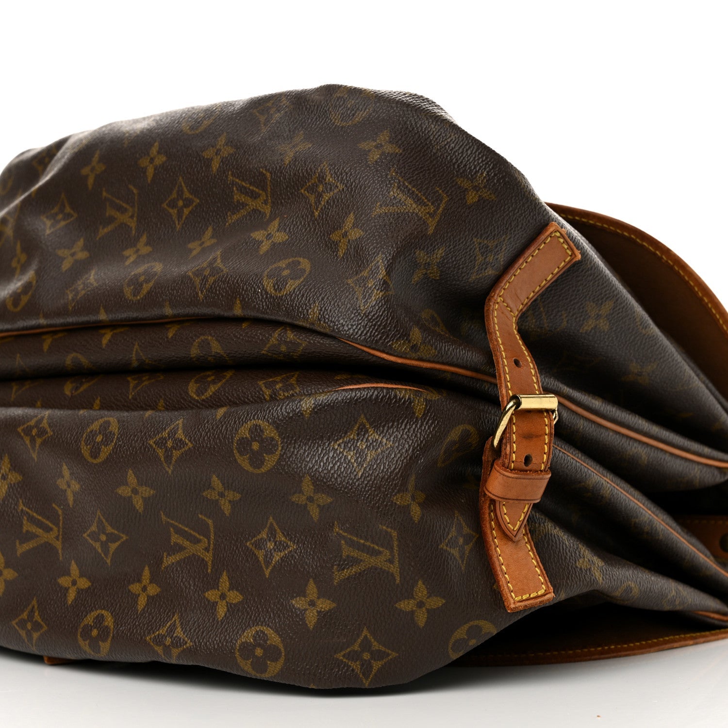 Monogram Saumur 35