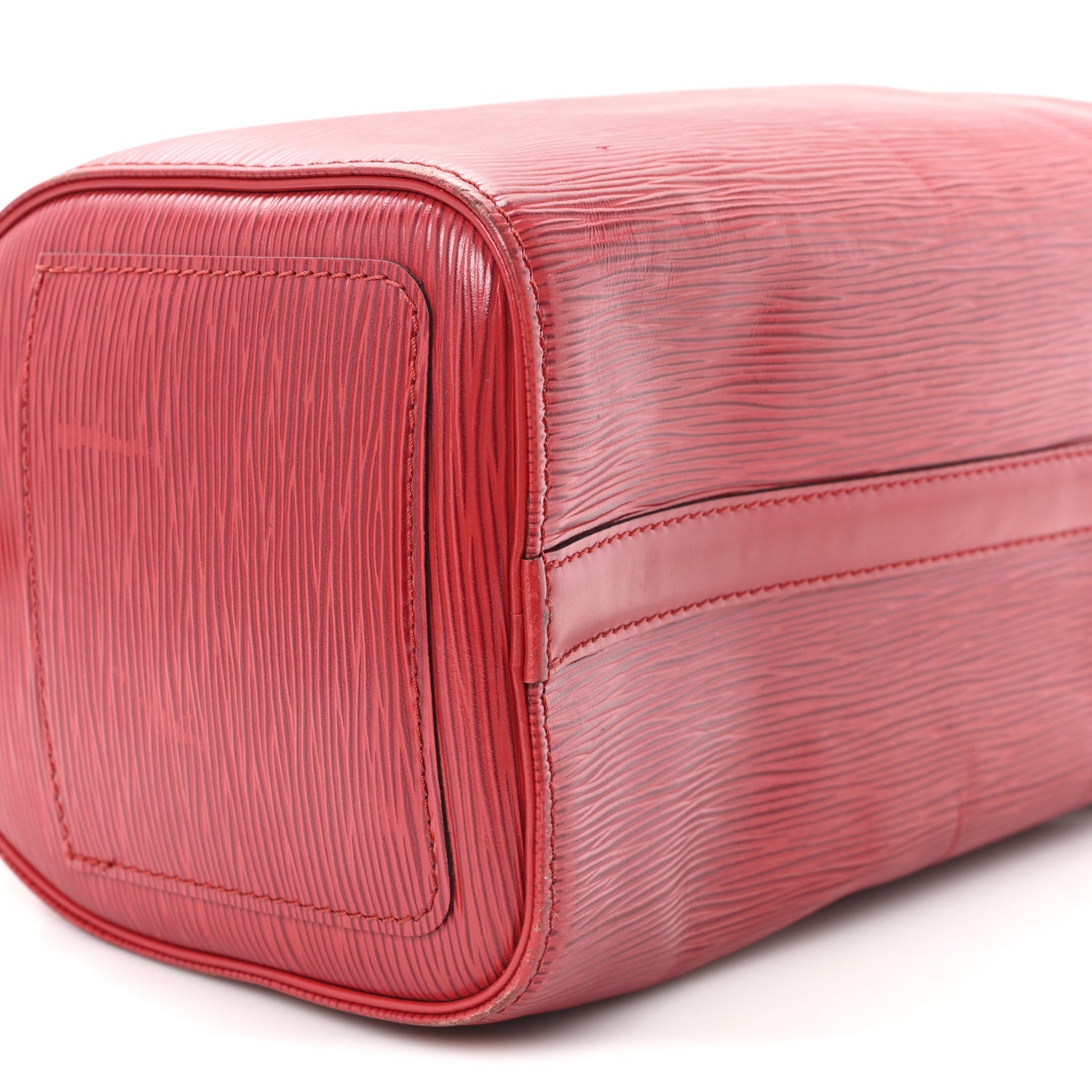 Epi Speedy 25 Castillan Red