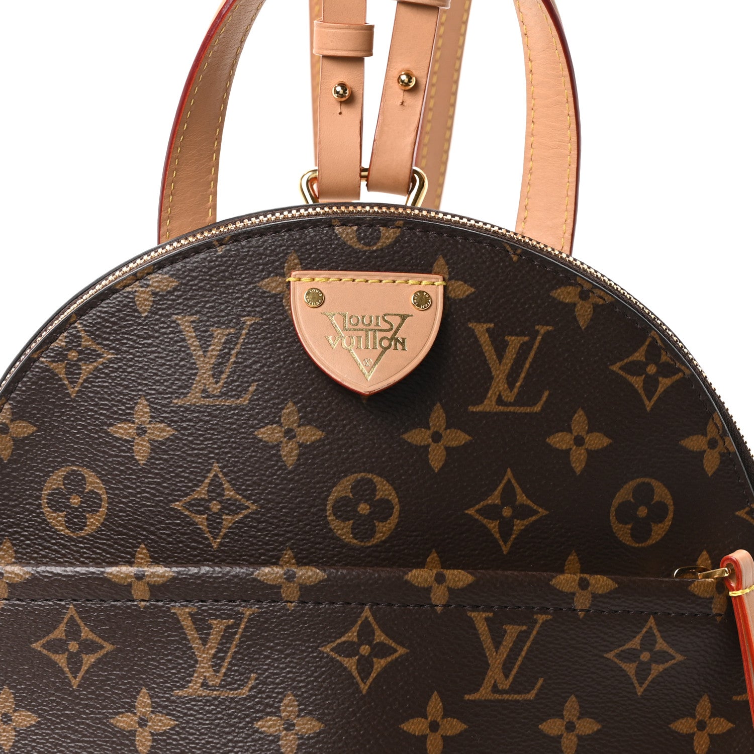 Monogram Moon Backpack