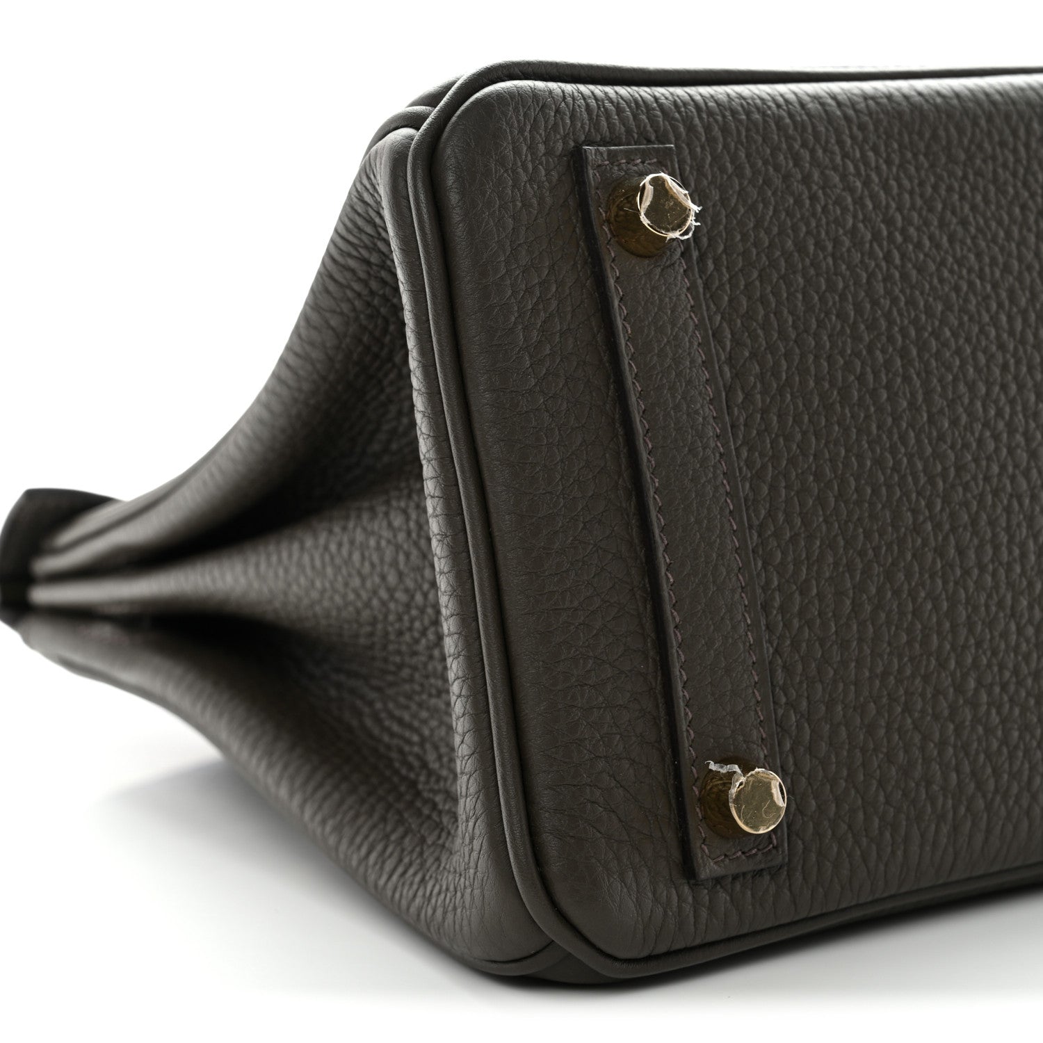 Togo Birkin 25 Eucalyptus