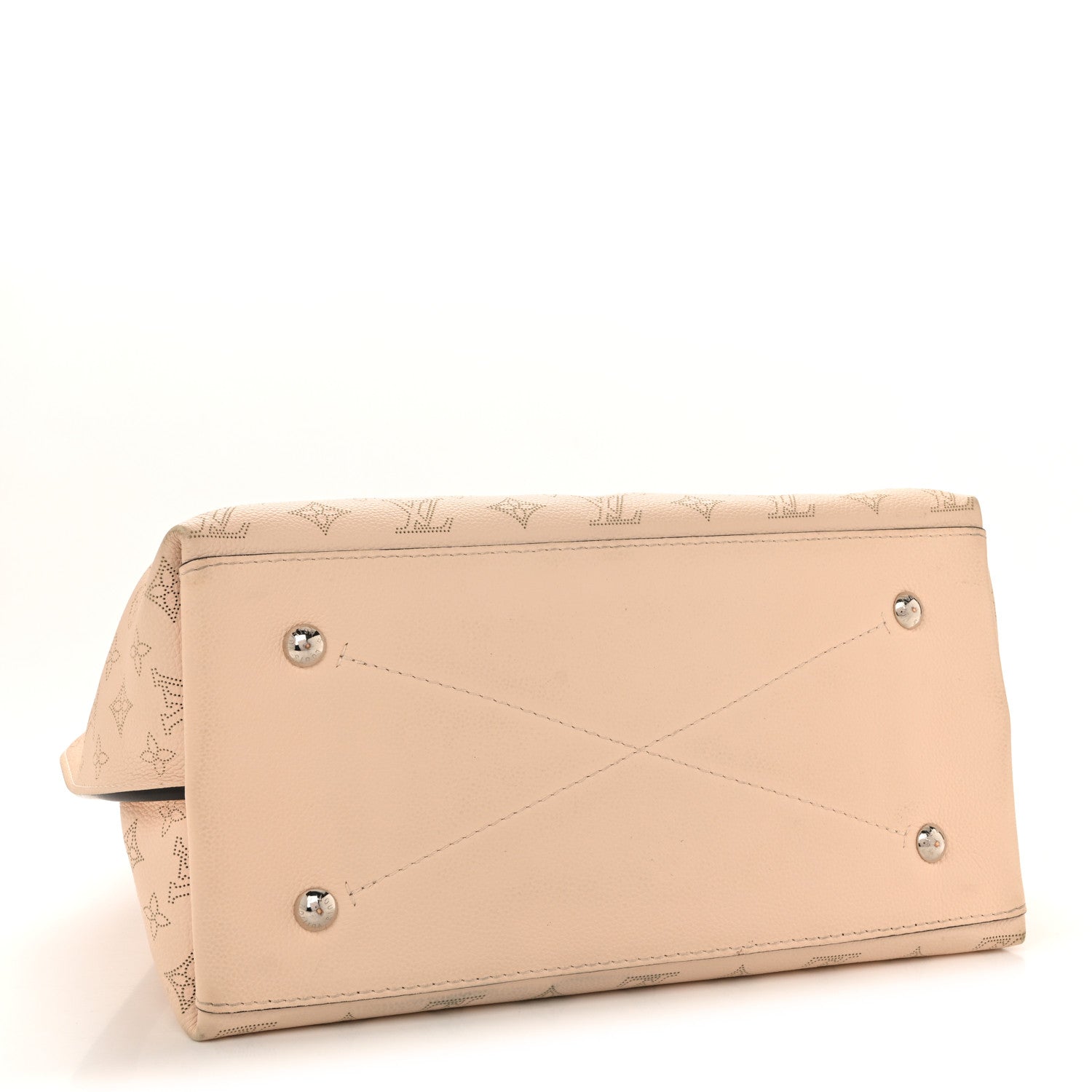 Mahina Carmel Hobo Creme