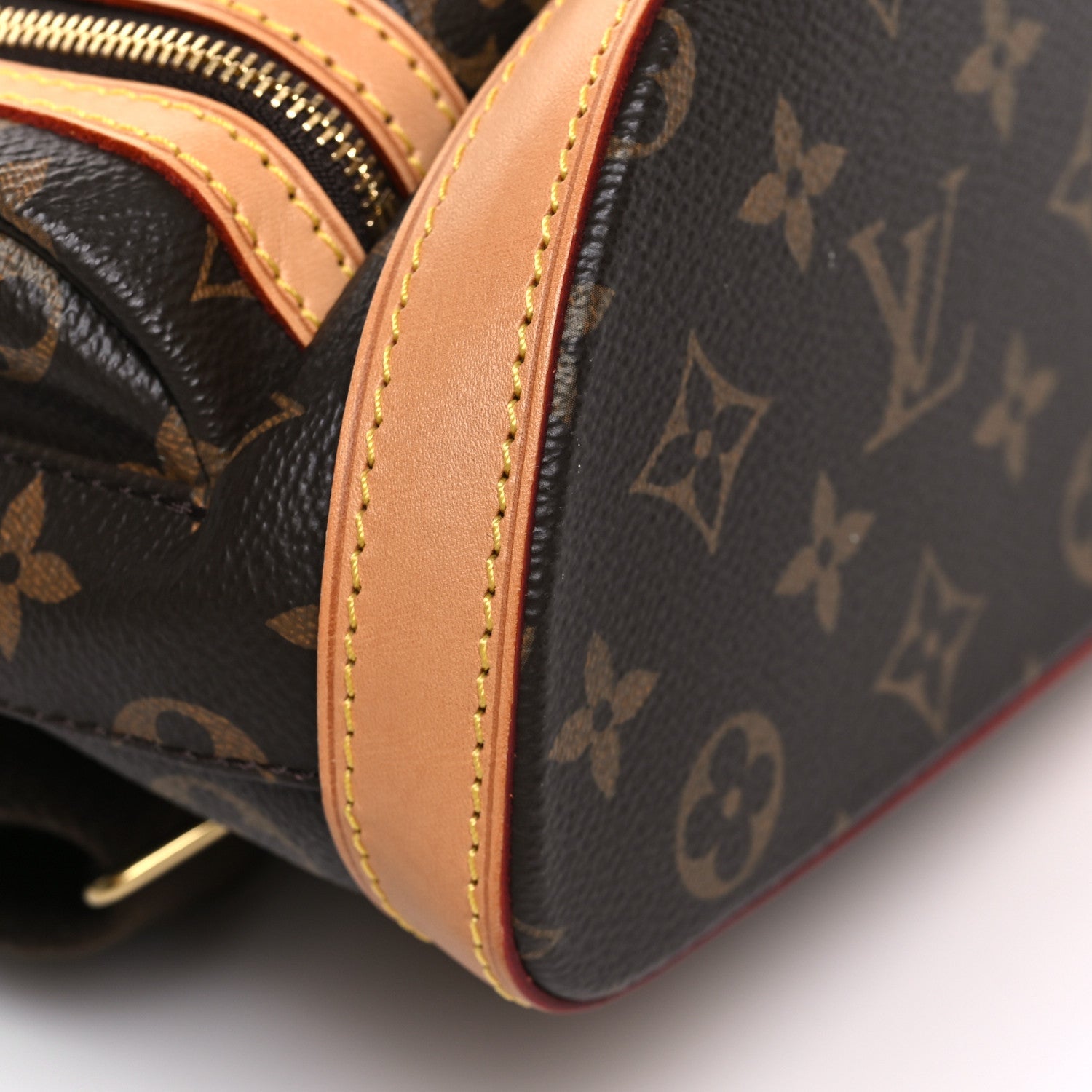 Monogram Bosphore Backpack