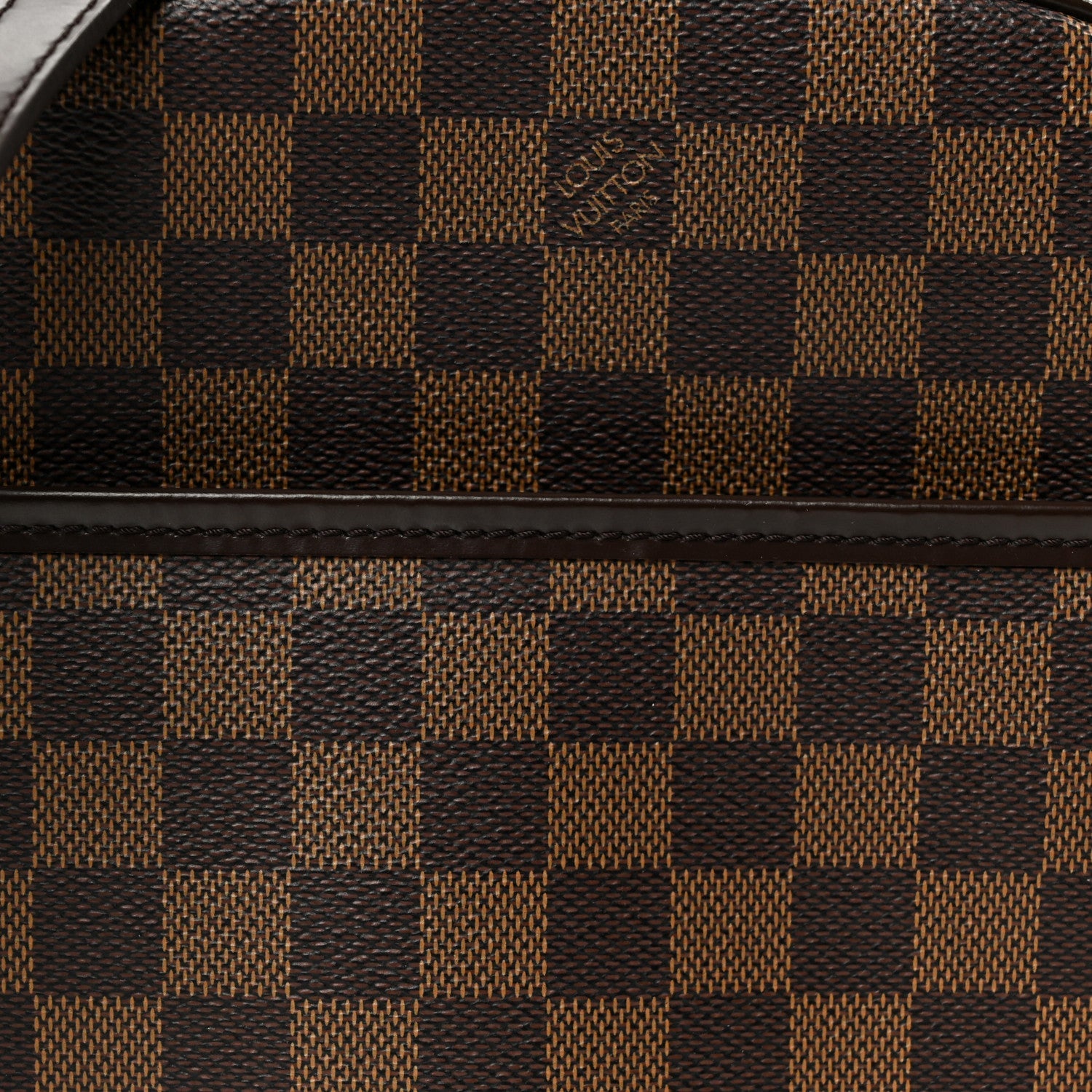 Damier Ebene Ipanema PM