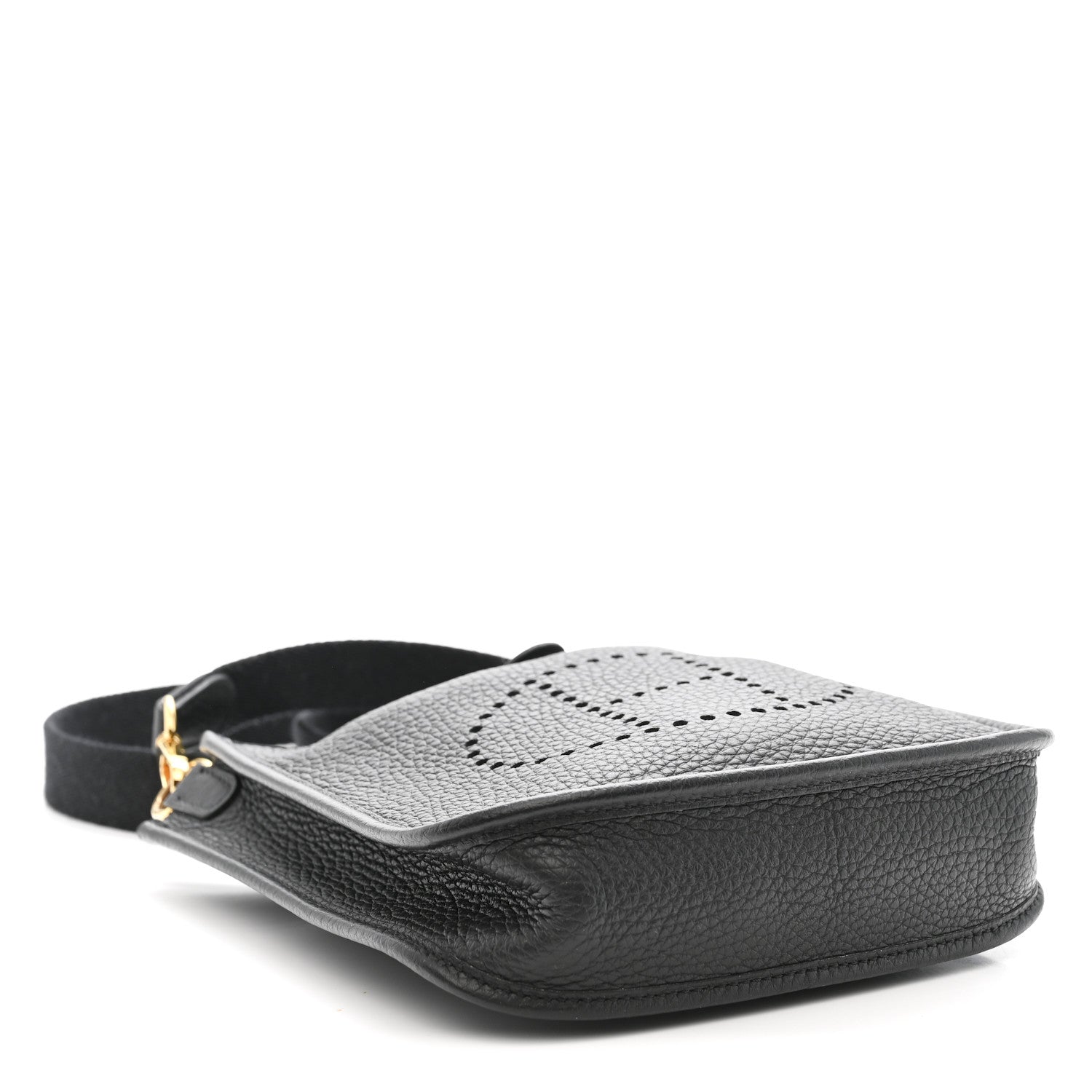 Taurillon Clemence Evelyne TPM Black