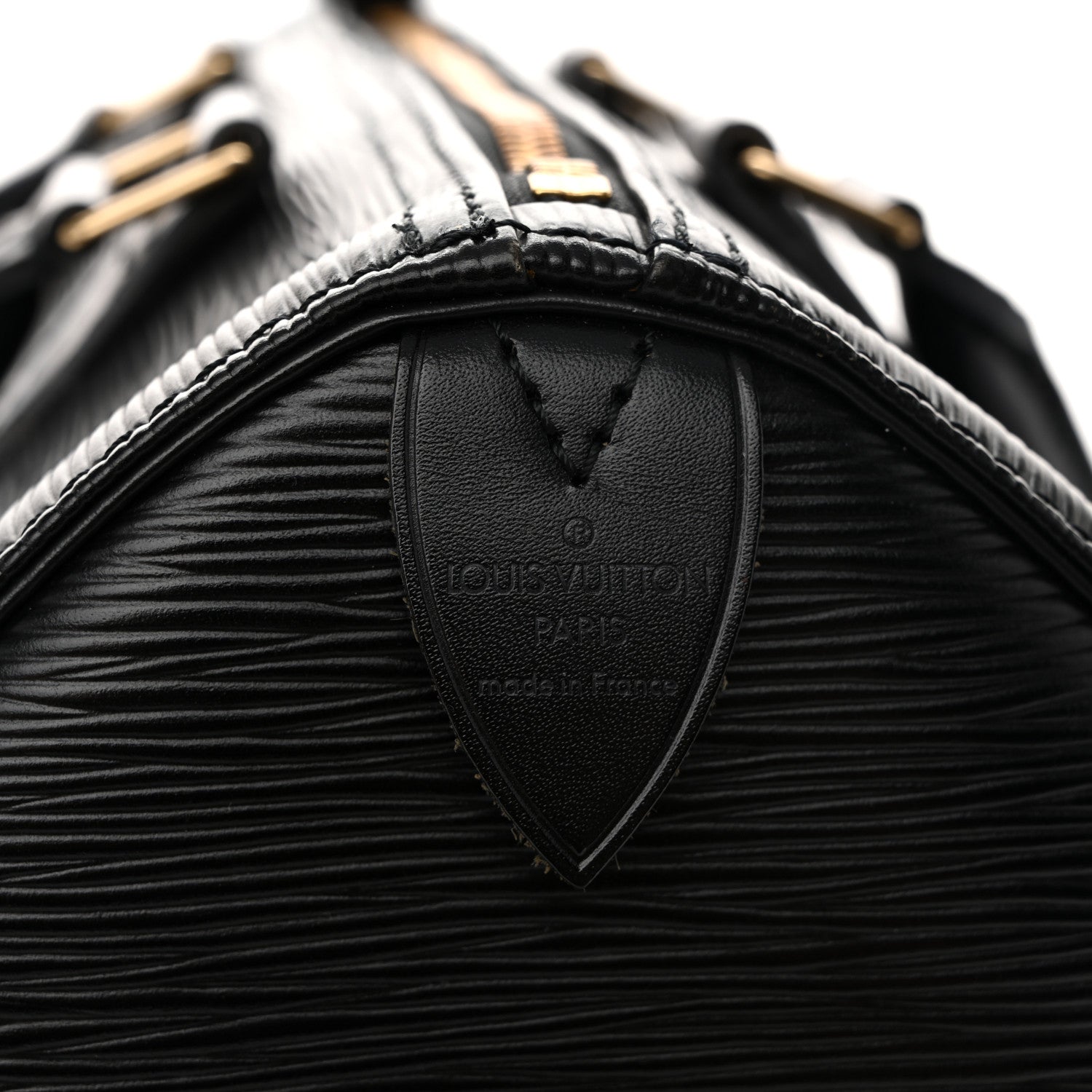 Epi Speedy 30 Black
