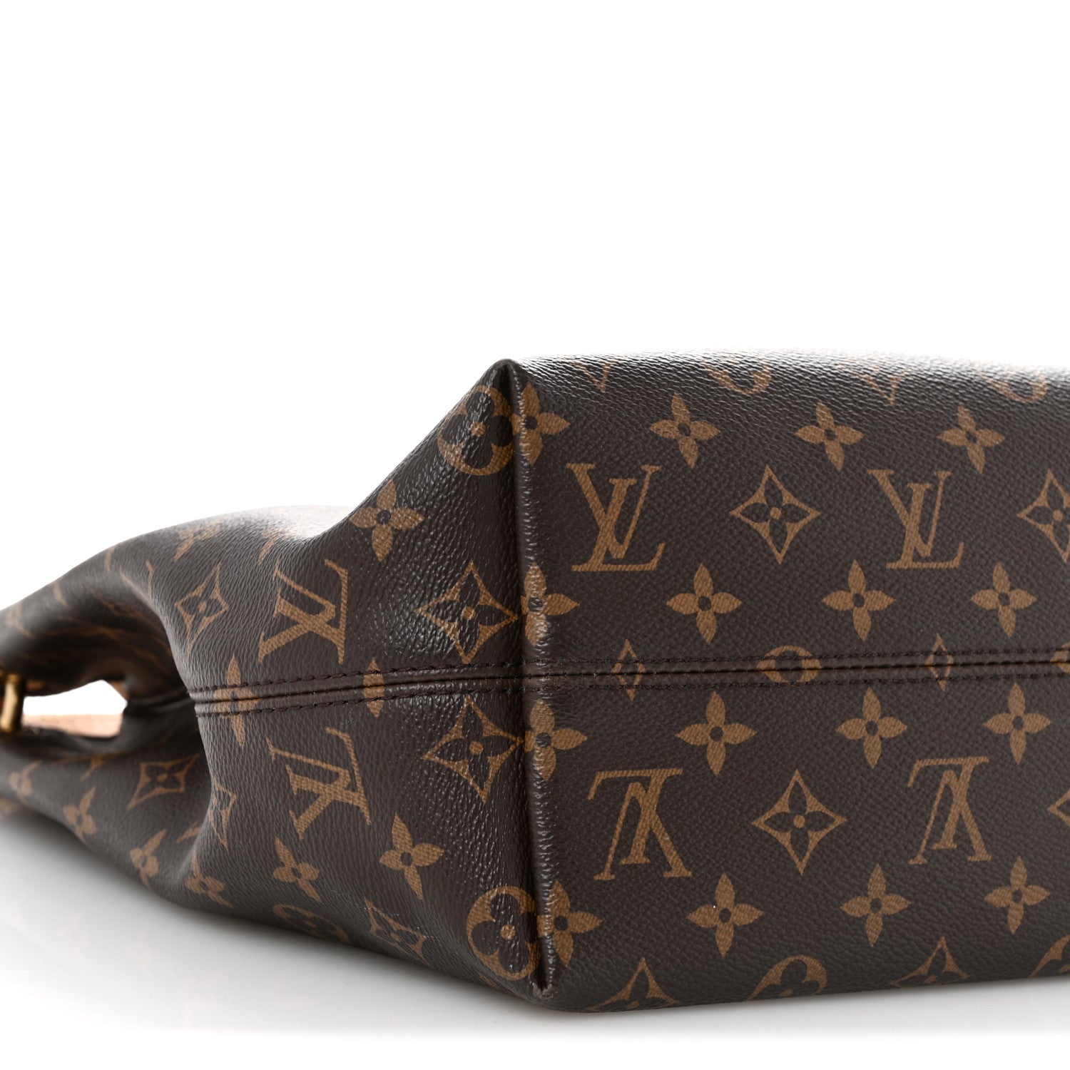 Monogram Graceful MM