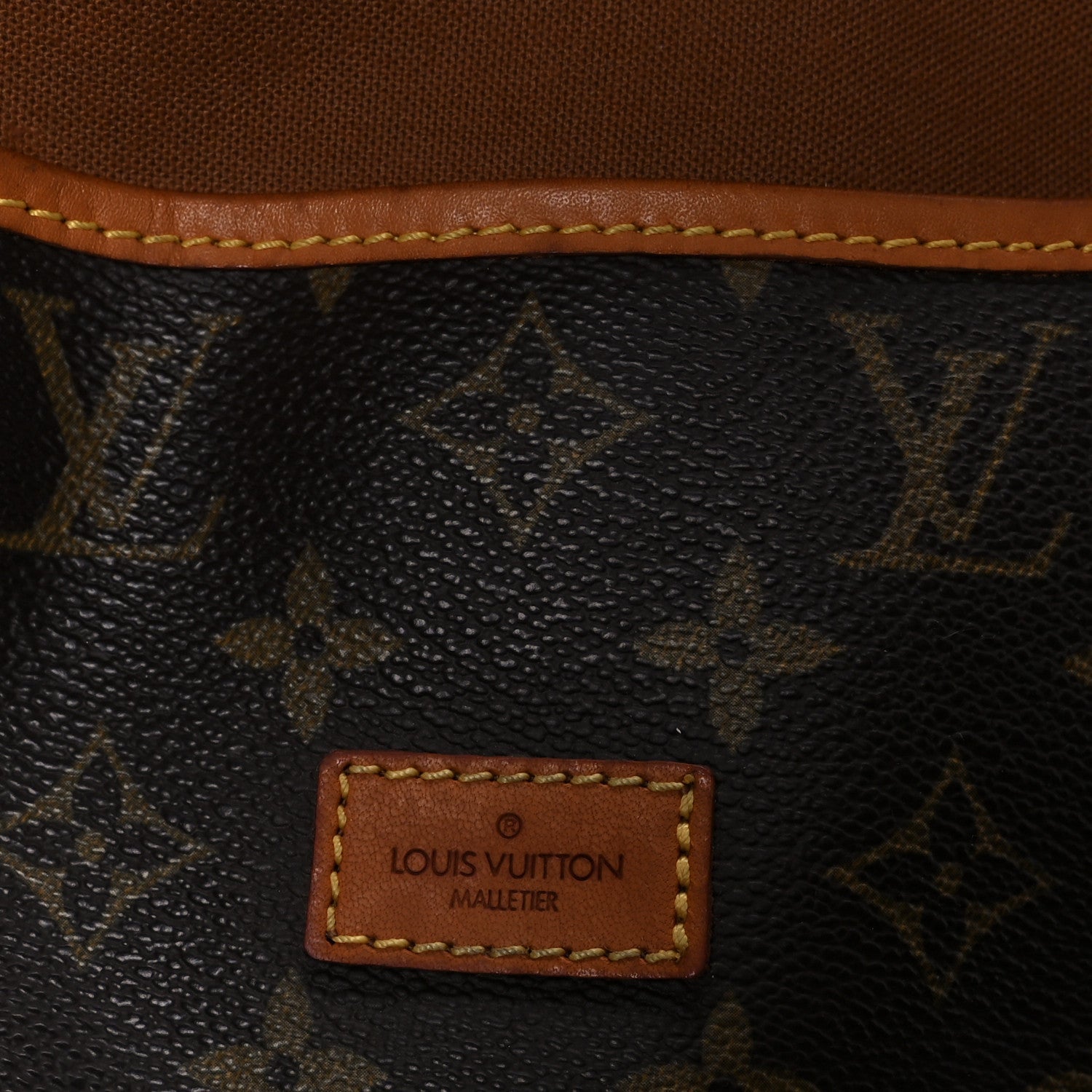 Monogram Saumur 30