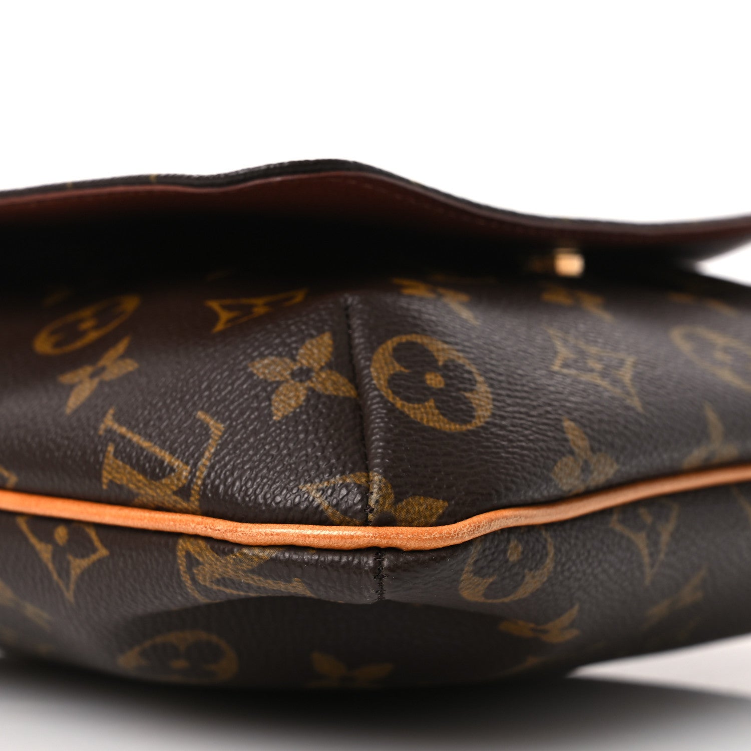 Monogram Musette Salsa