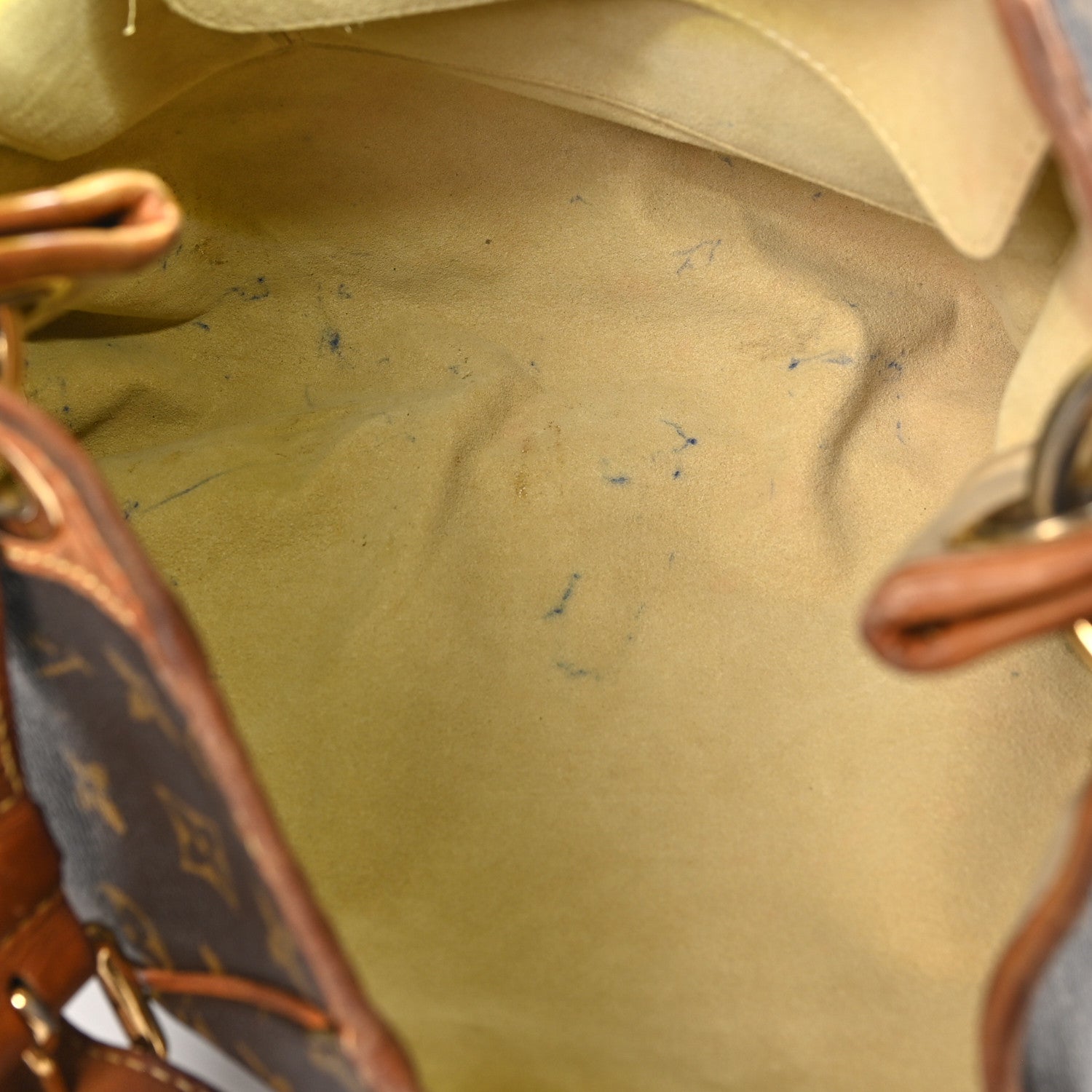 Monogram Galliera PM