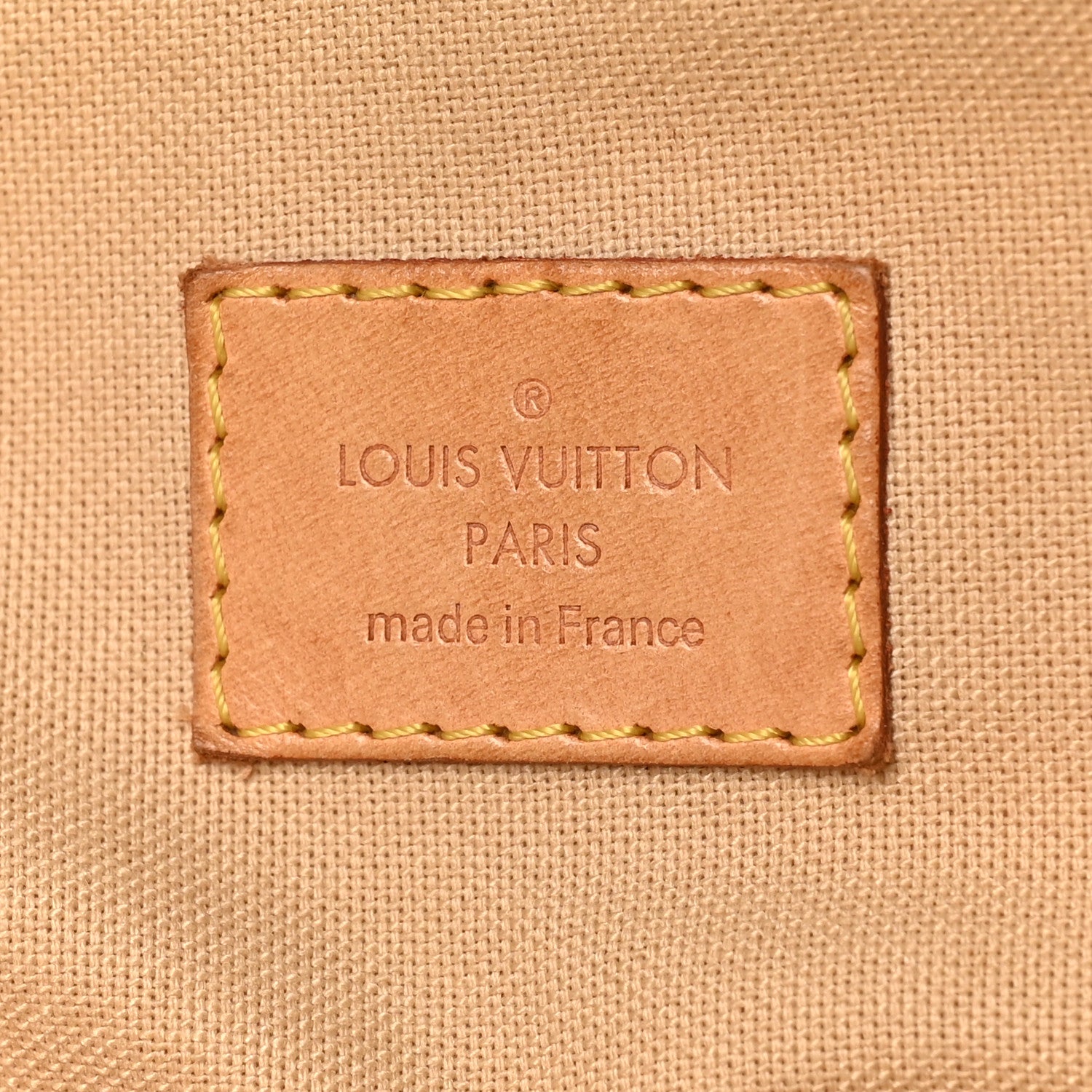 Damier Azur Siracusa GM