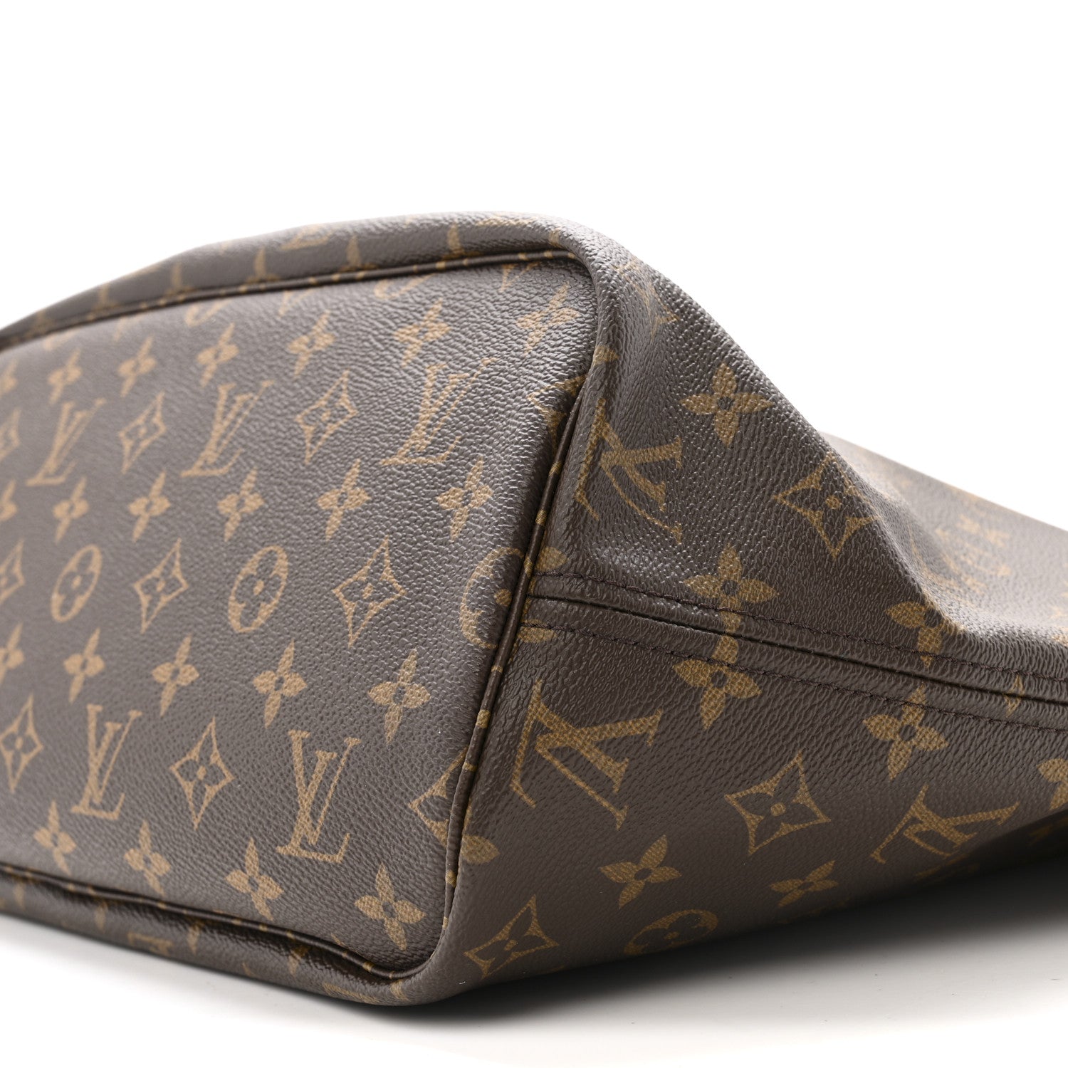 Monogram Neo Neverfull MM