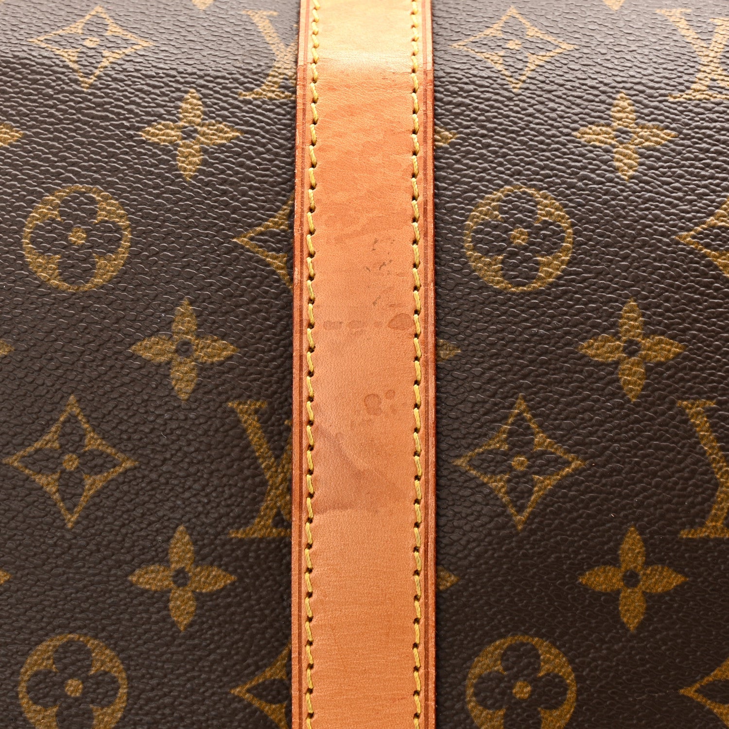 Monogram Keepall 50