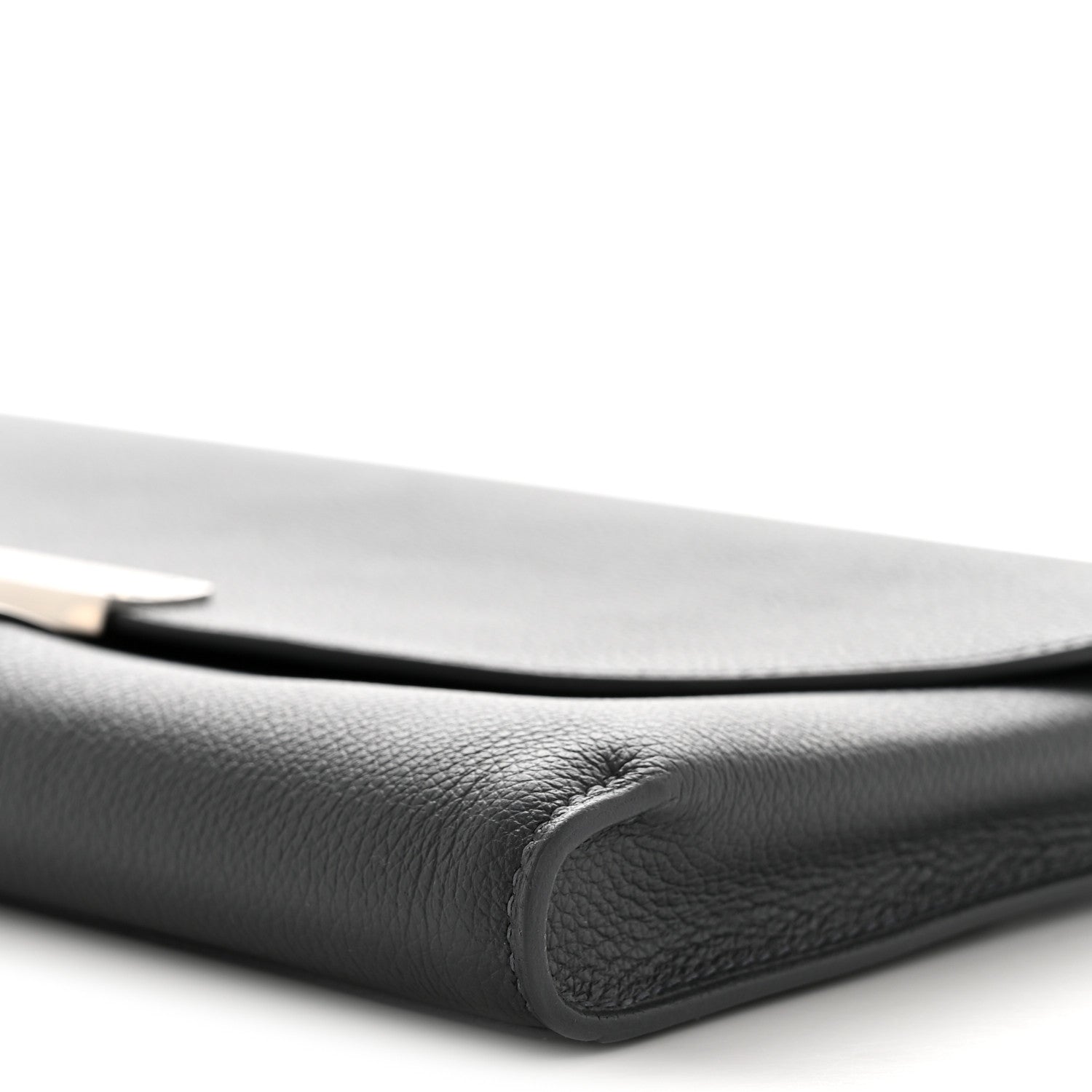 Evercolor Depechette Pouch Ardoise
