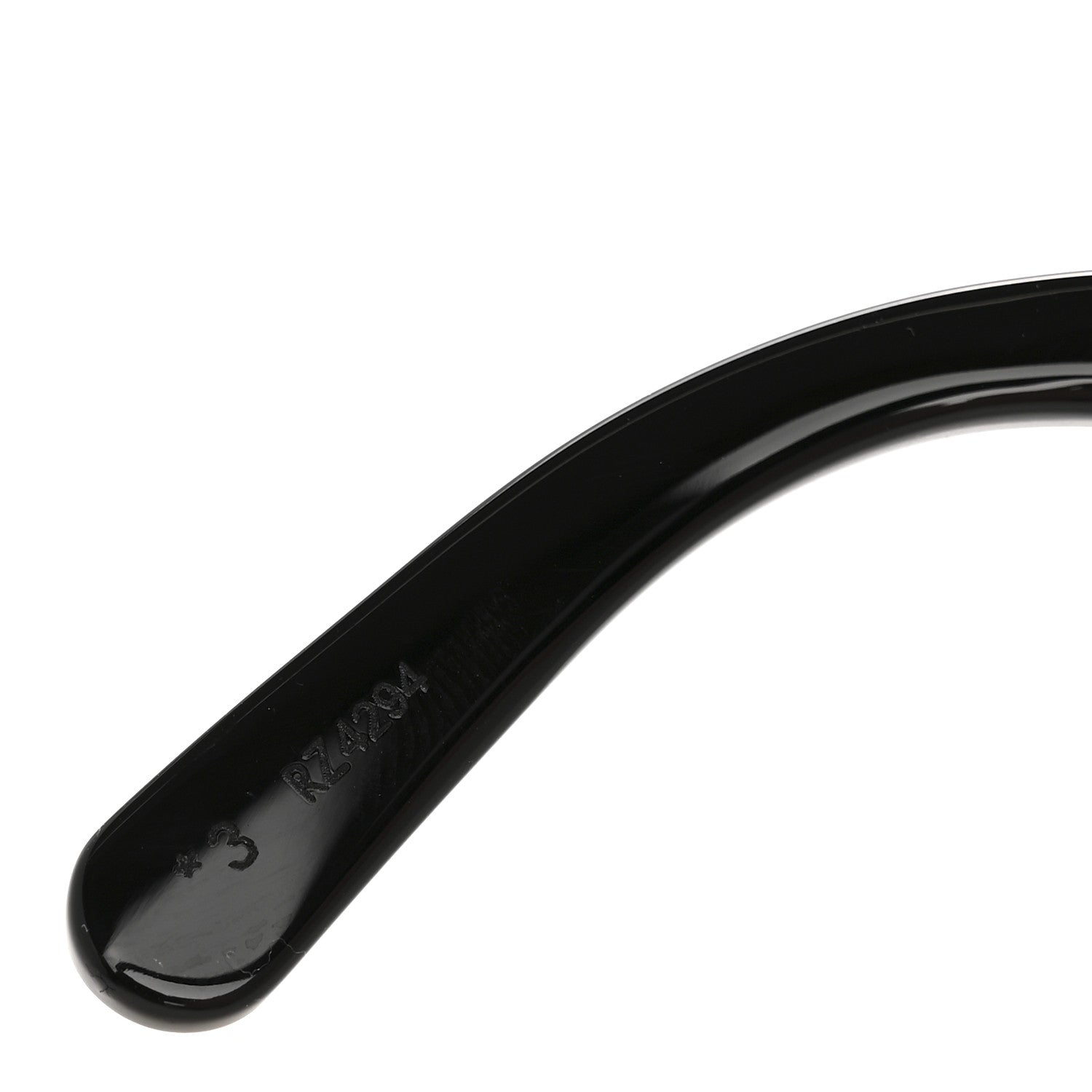 LV X TM Acetate Monogram Multicolor Sunglasses Z2709W Black