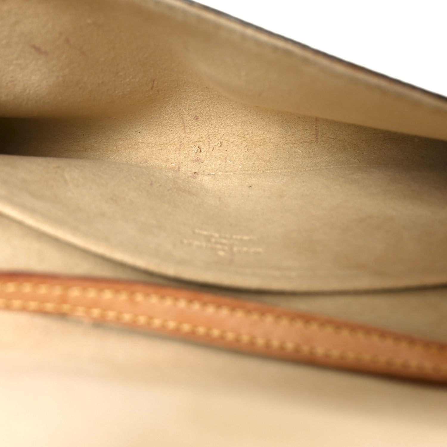 Monogram Pochette Twin GM
