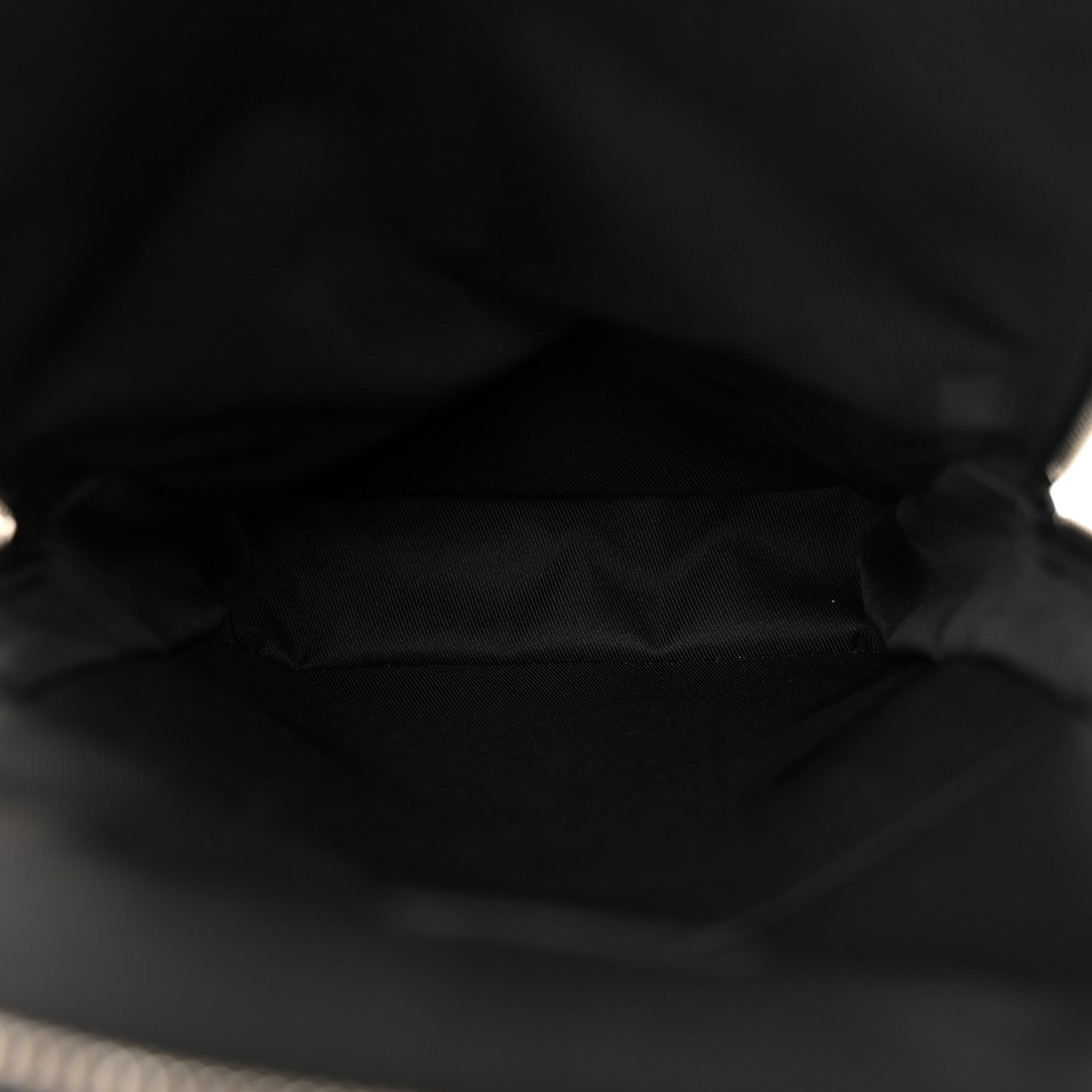 Damier Infini Avenue Sling Bag Onyx