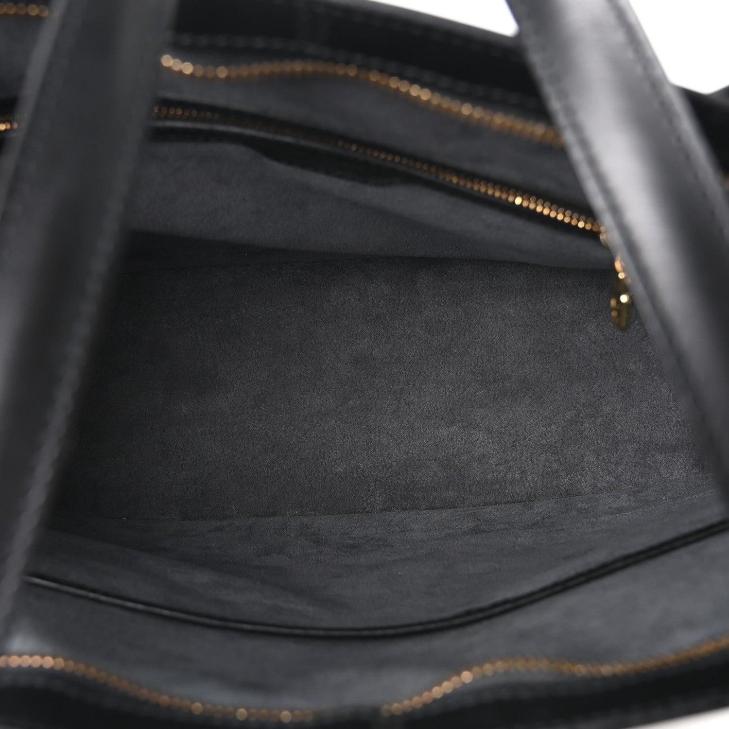 Epi Lussac Black