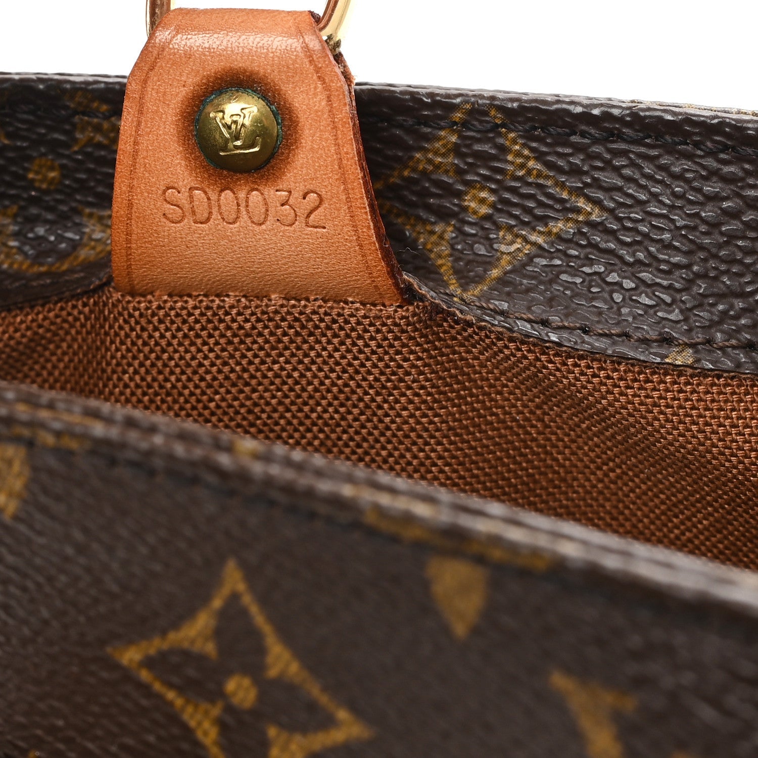 Monogram Vavin PM