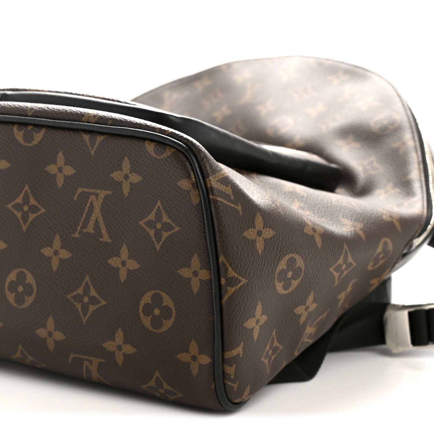 Monogram Macassar Josh NM Backpack
