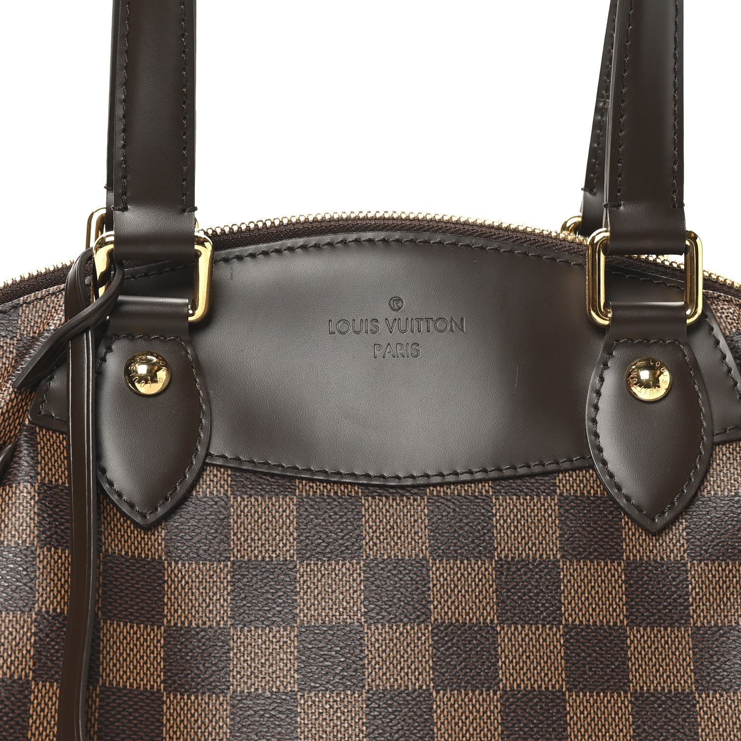 Damier Ebene Verona PM