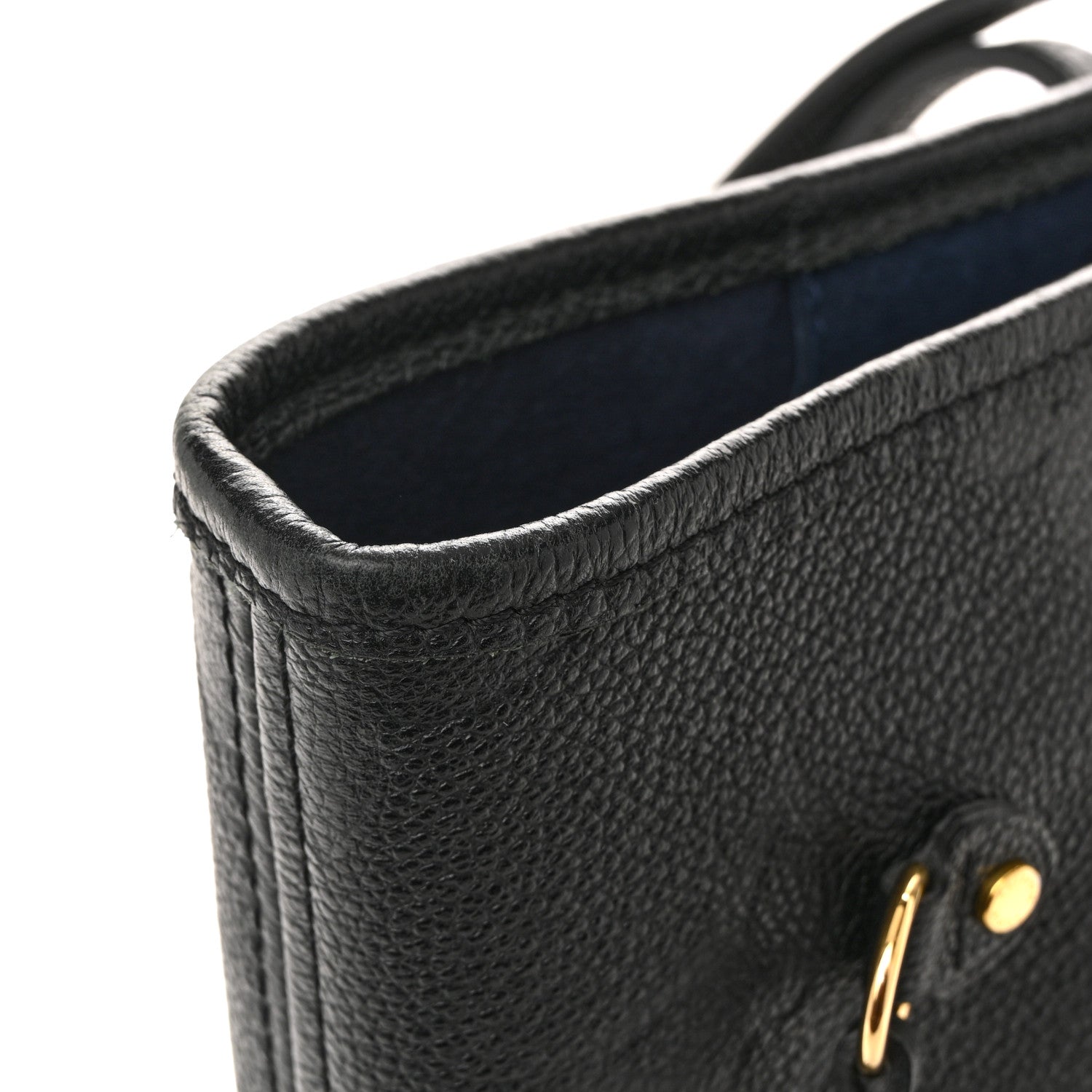 Empreinte Monogram Giant Neverfull MM Black