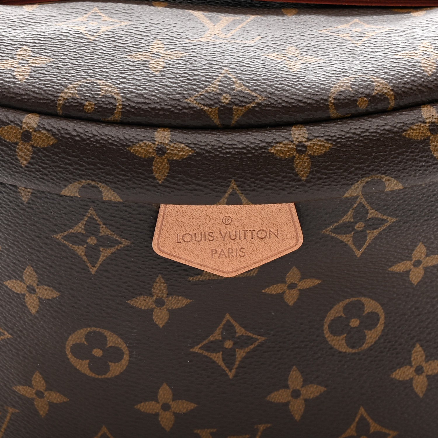 Monogram Bumbag