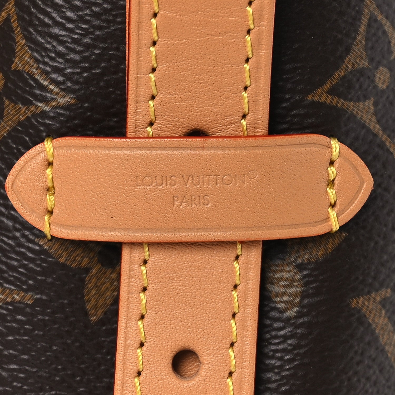 Monogram Carryall PM
