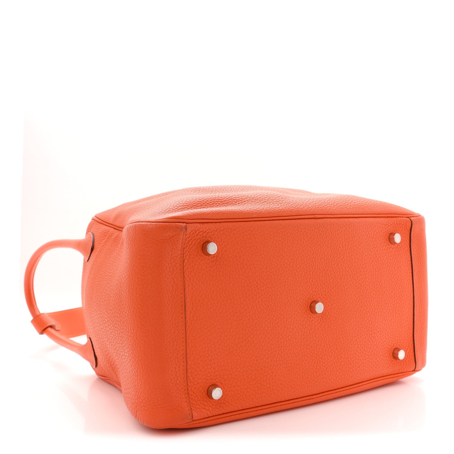 Taurillon Clemence Lindy 34 Orange