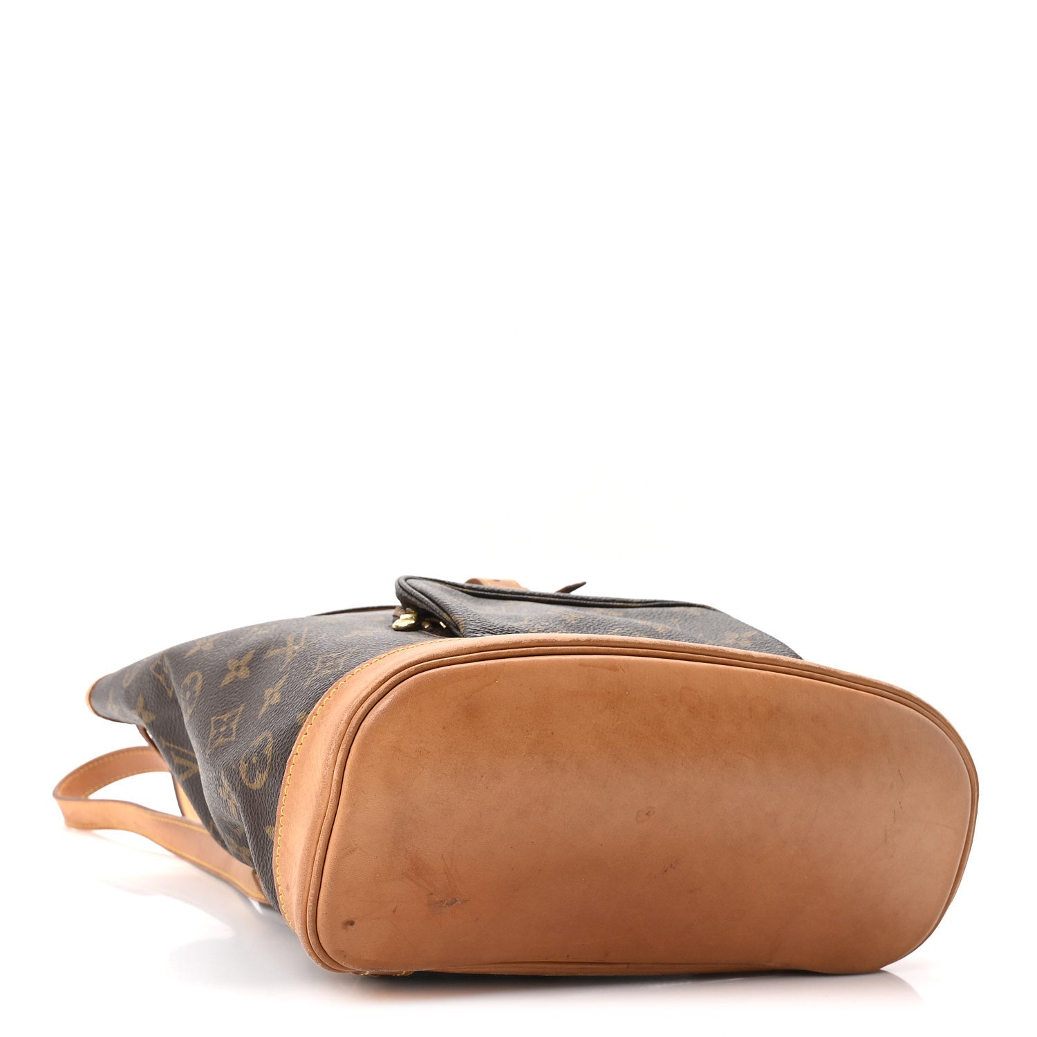 Monogram Montsouris MM Backpack