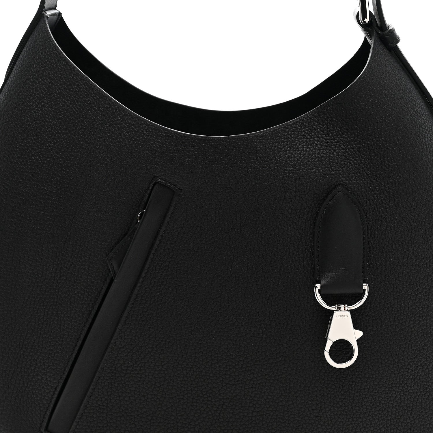Taurillon Maurice Swift Arçon Black