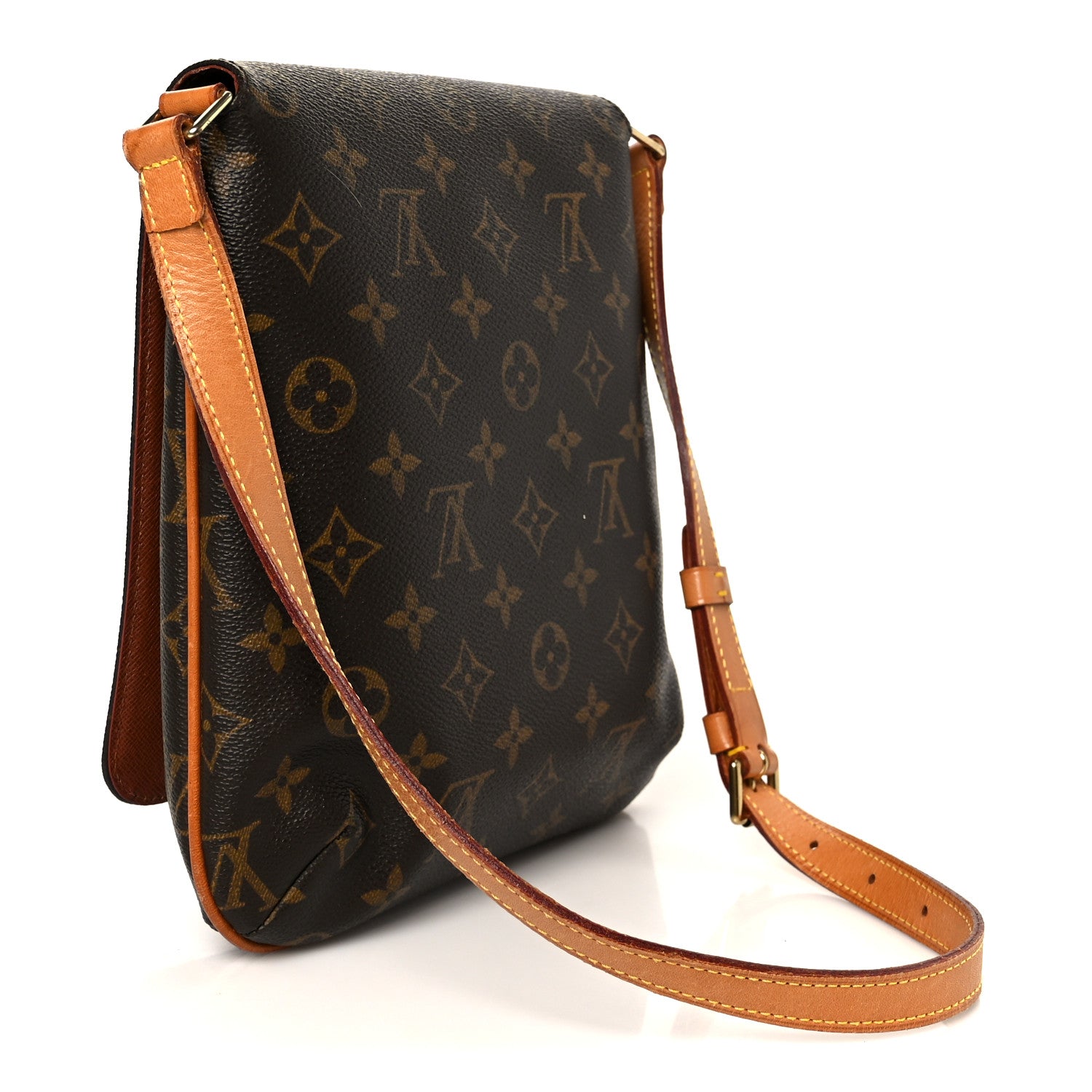 Monogram Musette Salsa