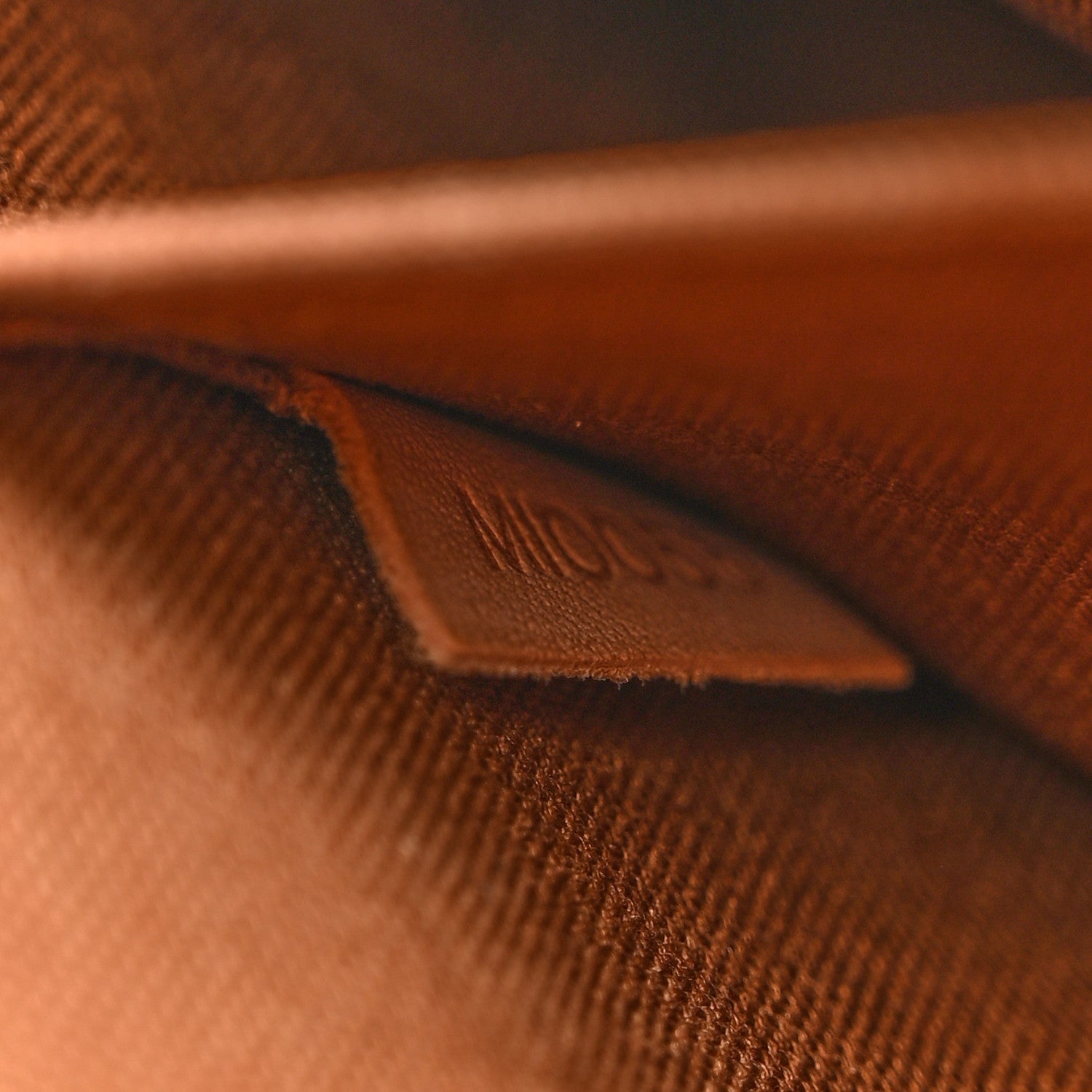 Monogram Pochette Marelle PM