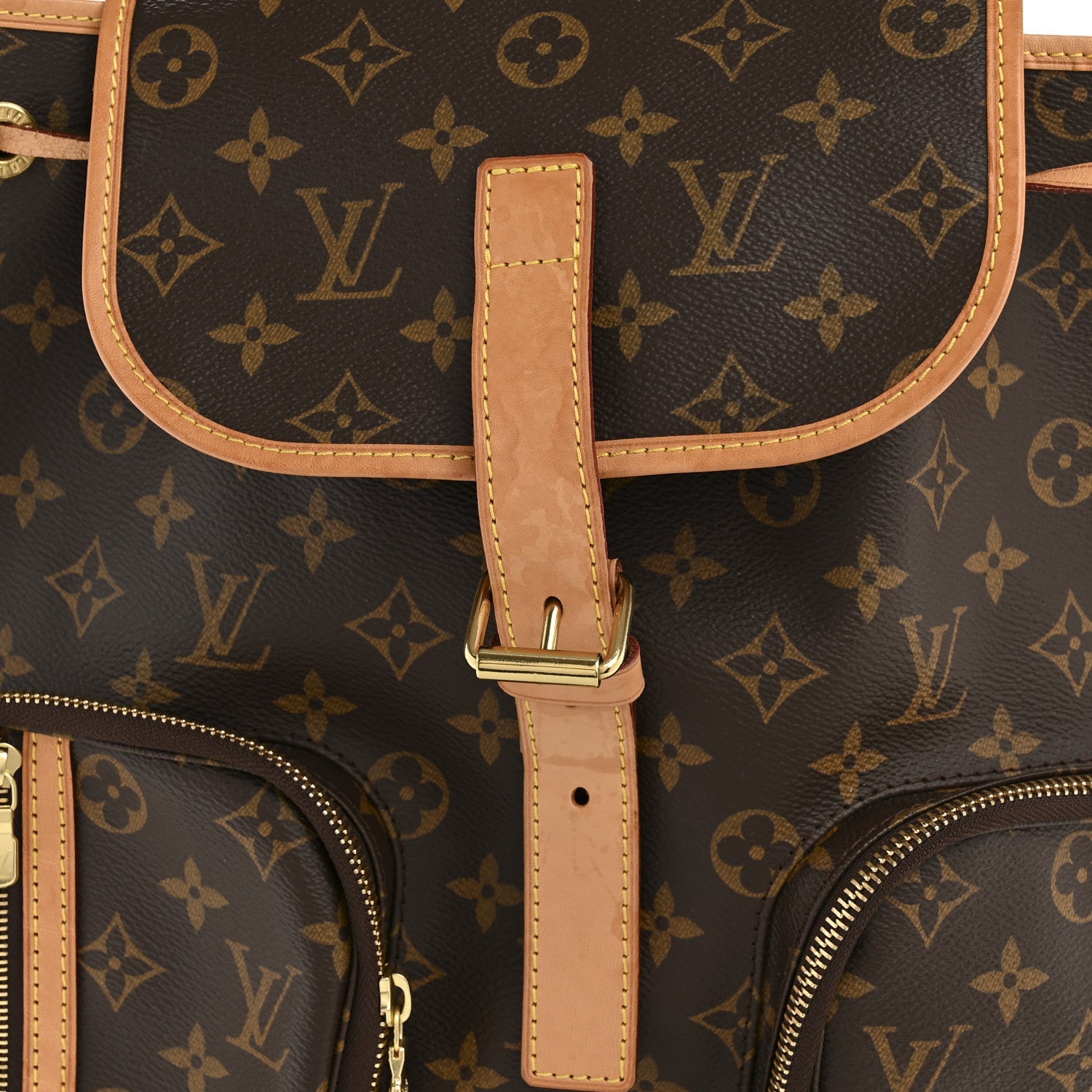 Monogram Bosphore Backpack