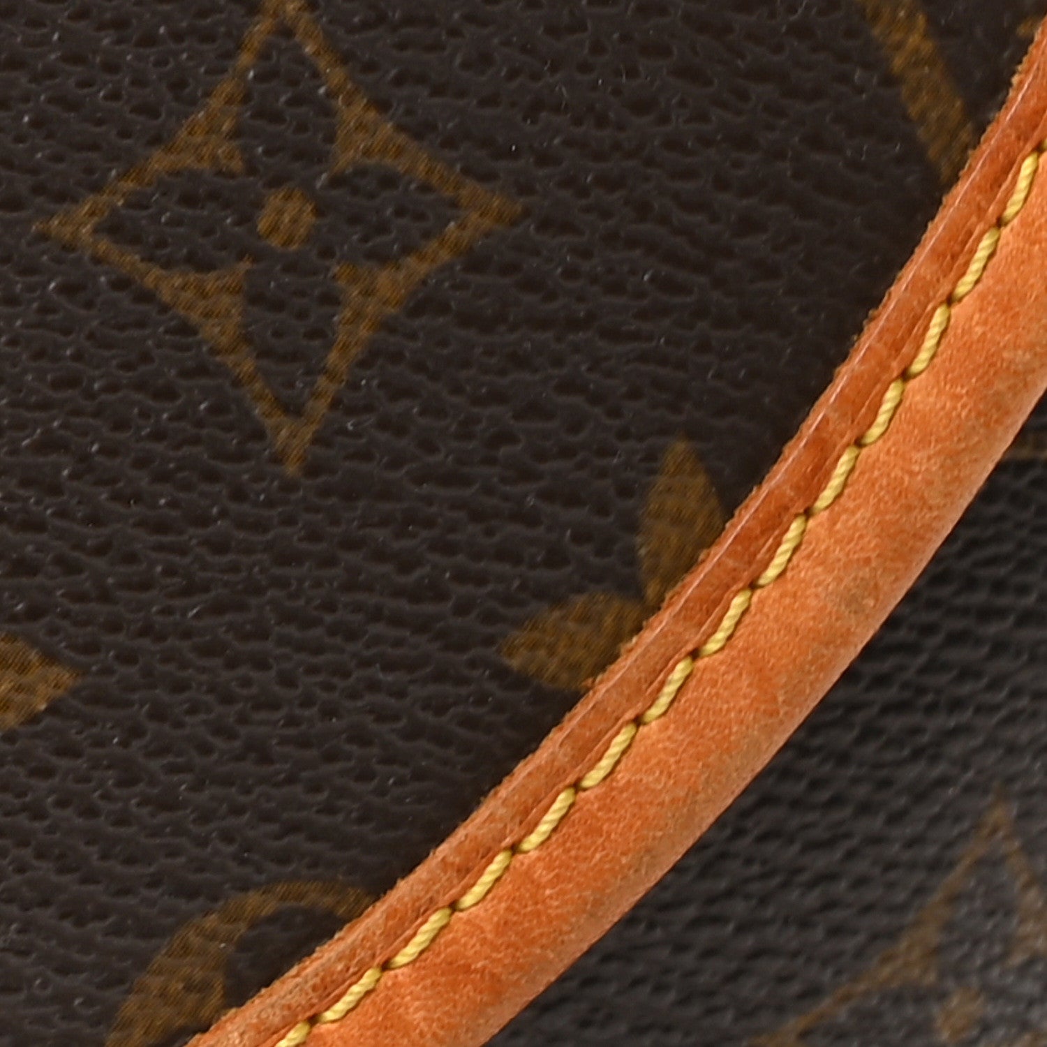 Monogram Tulum GM