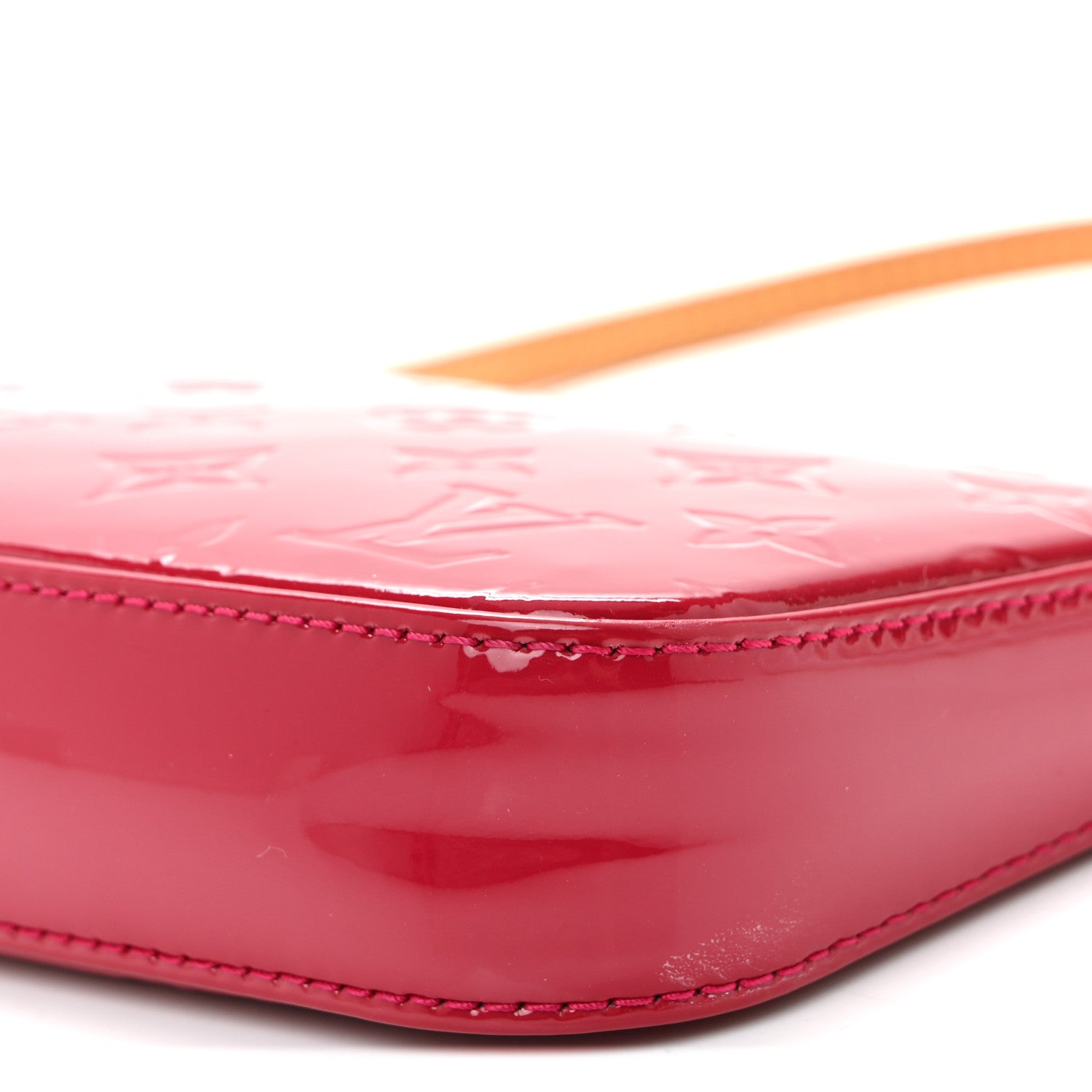Vernis Pochette Accessories NM Rose Indien