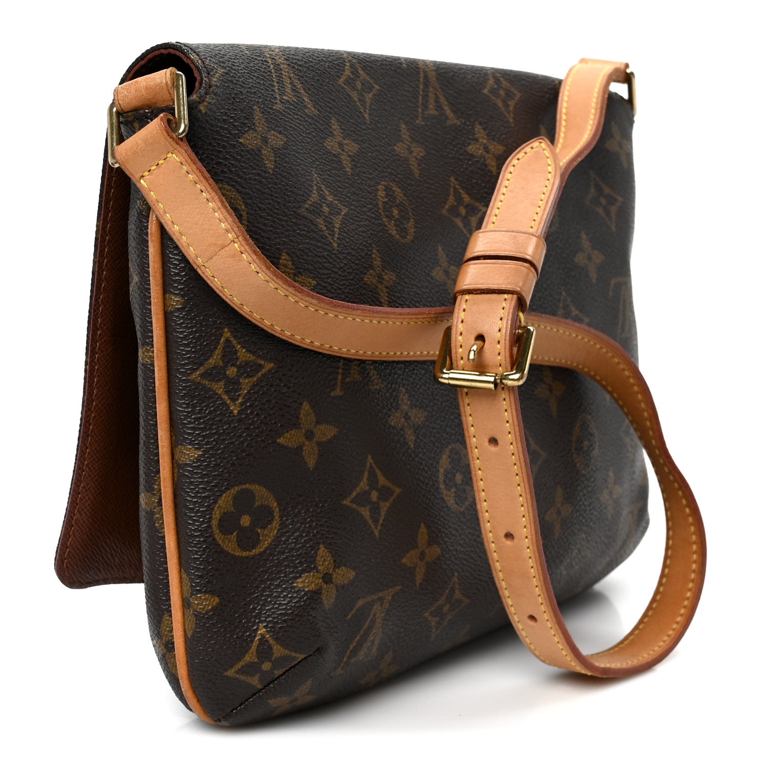 Monogram Musette Tango