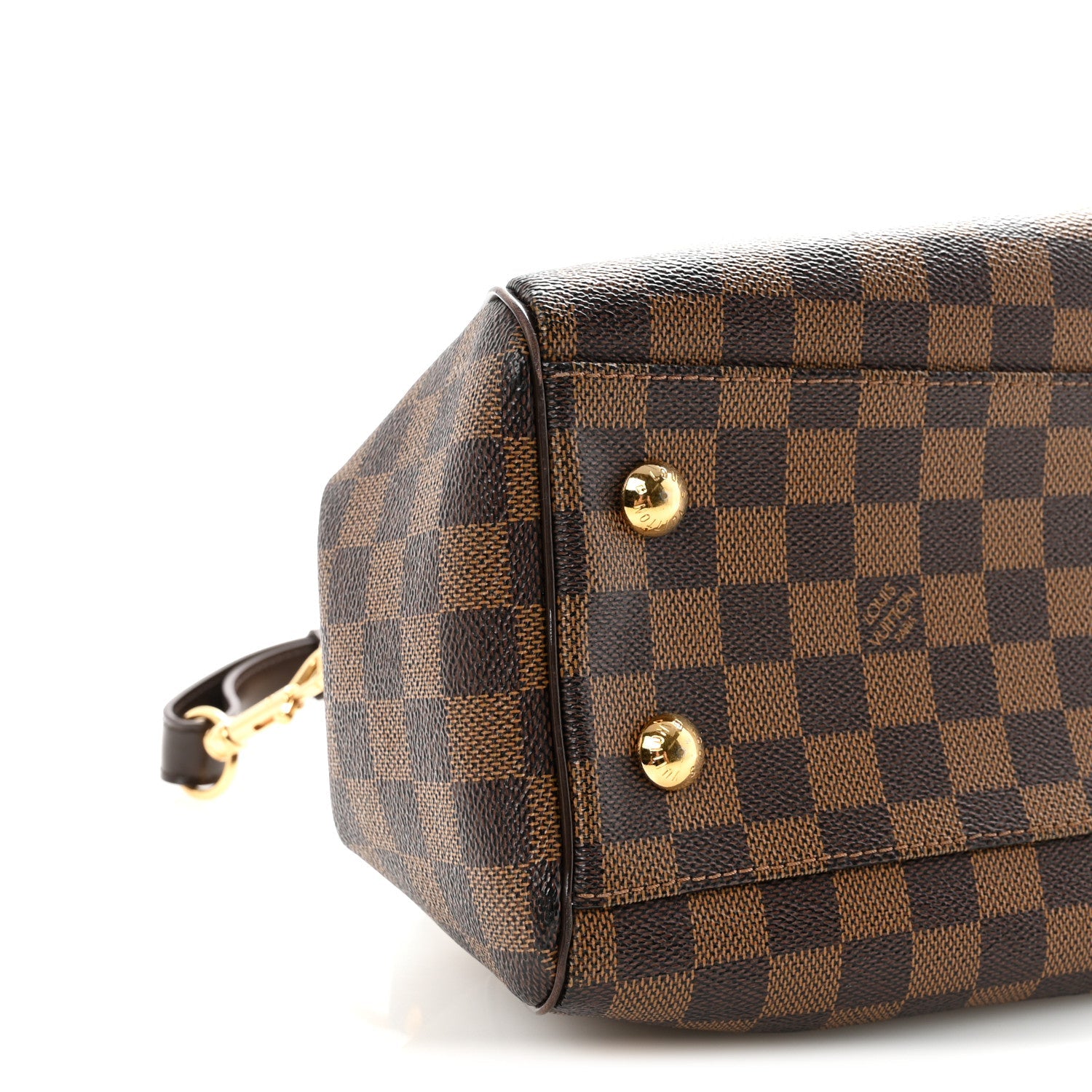 Damier Ebene Trevi PM