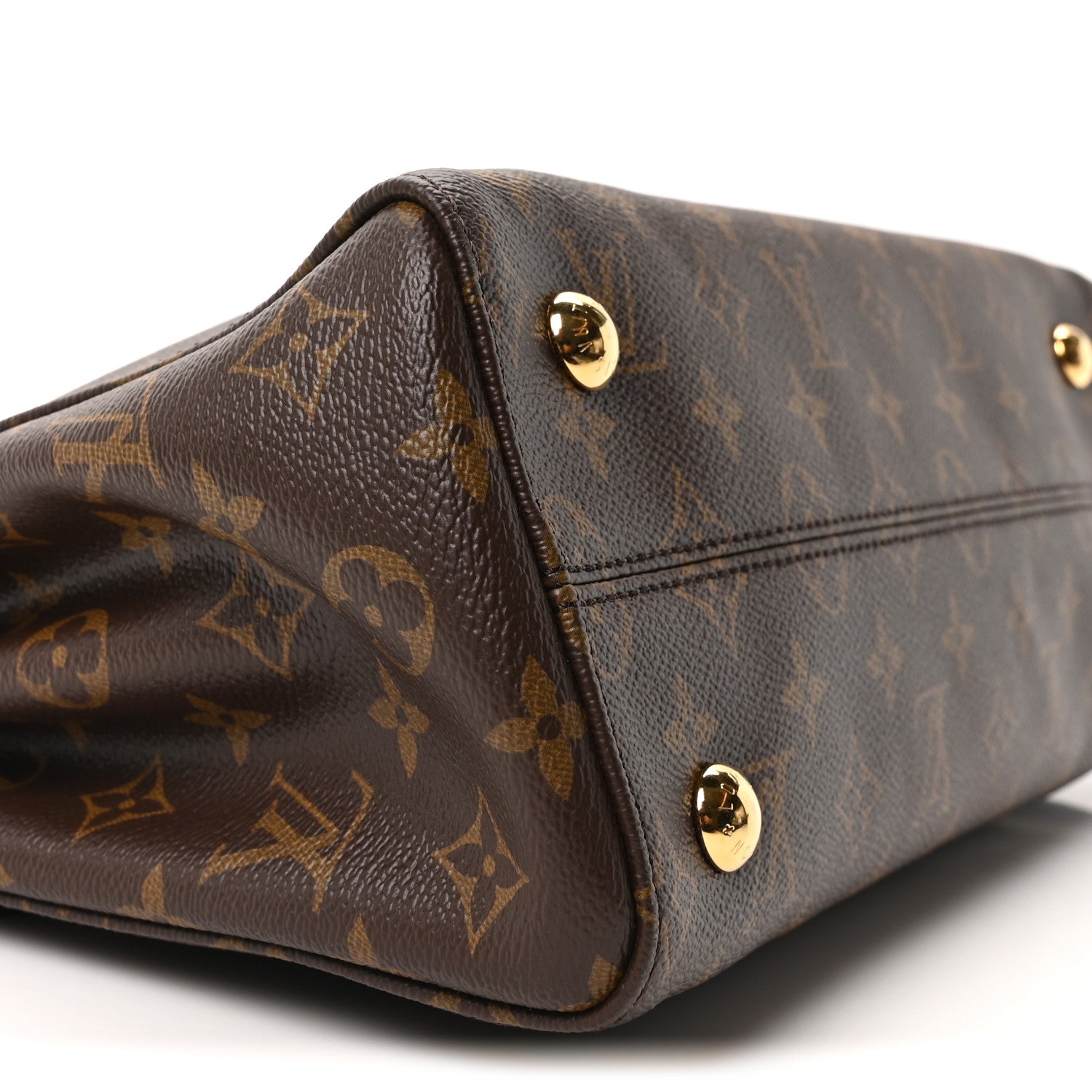Monogram Venus Black