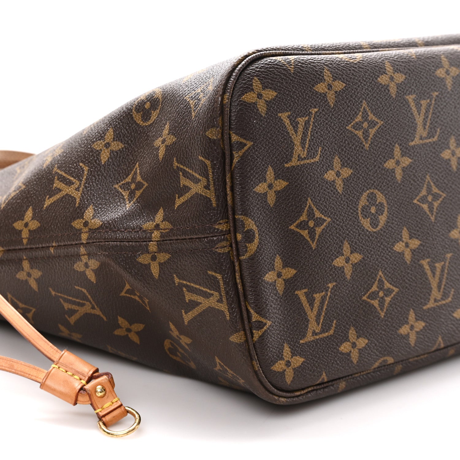 Monogram Neo Neverfull MM