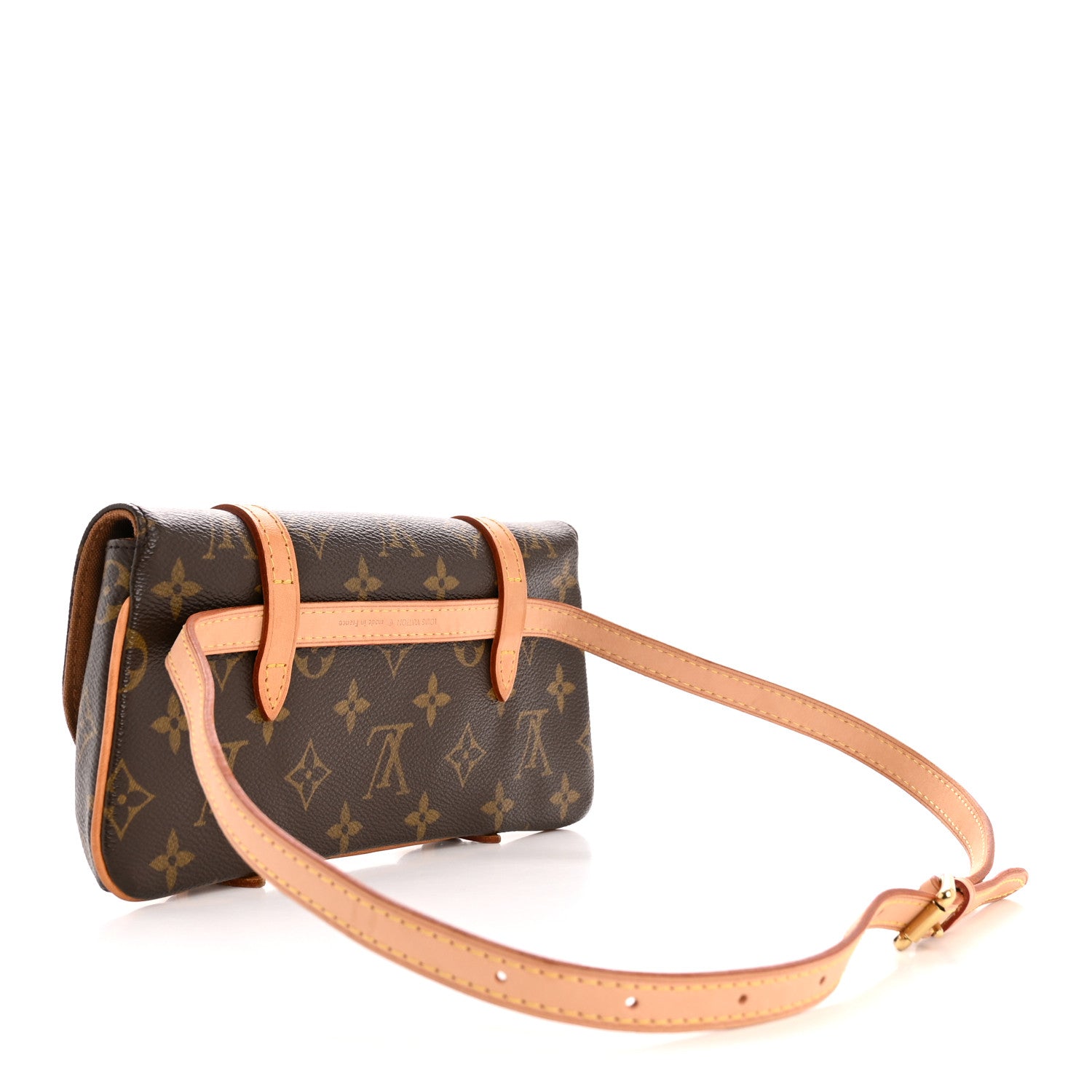 Monogram Pochette Marelle PM