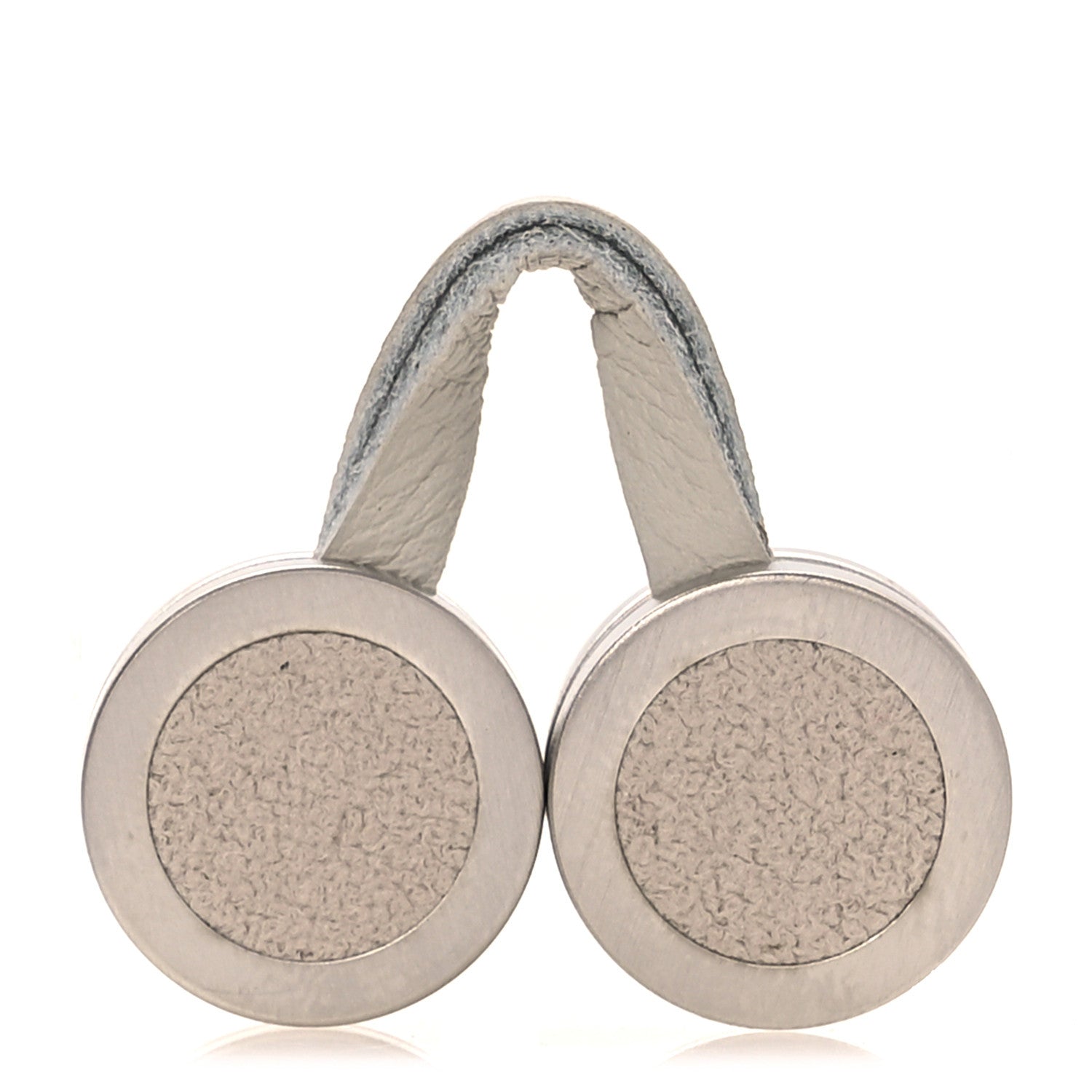 Stainless Steel Clou De Selle Scarf Display System