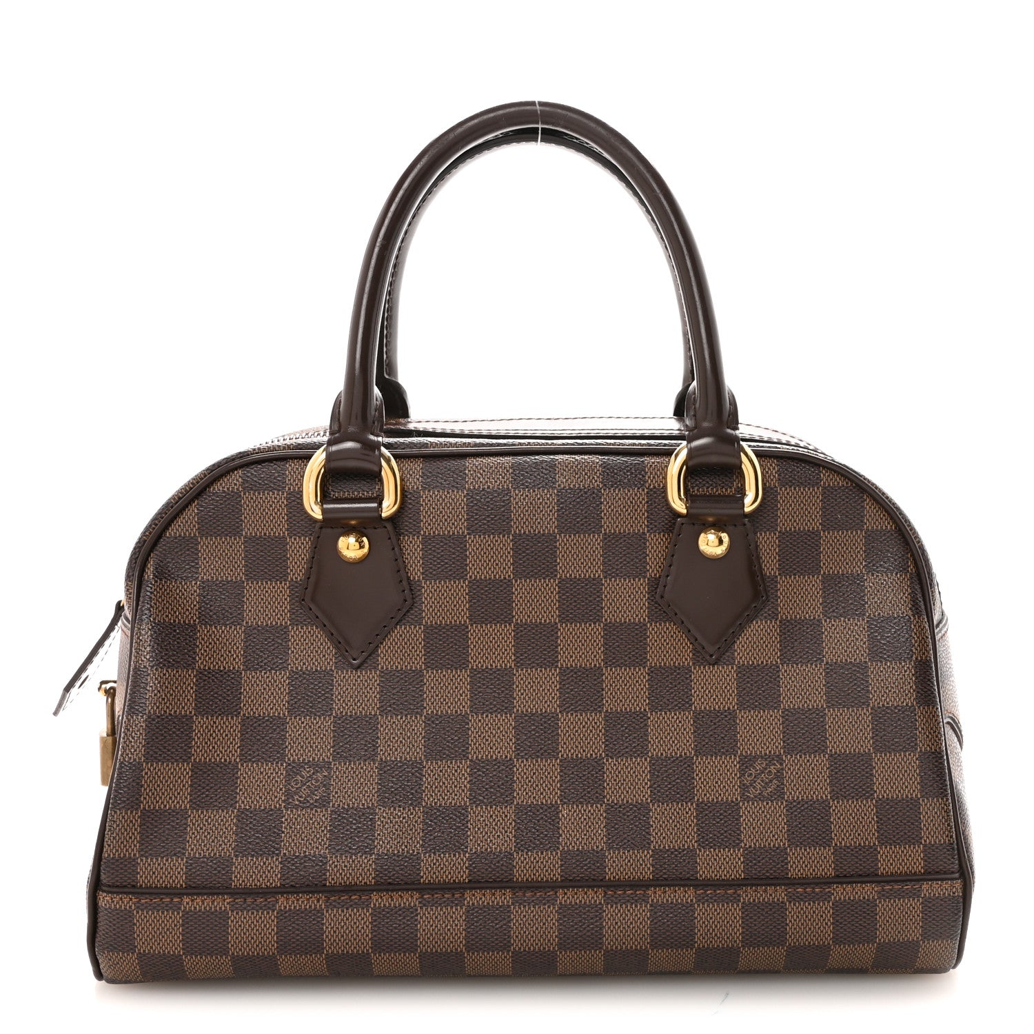 Damier Ebene Duomo