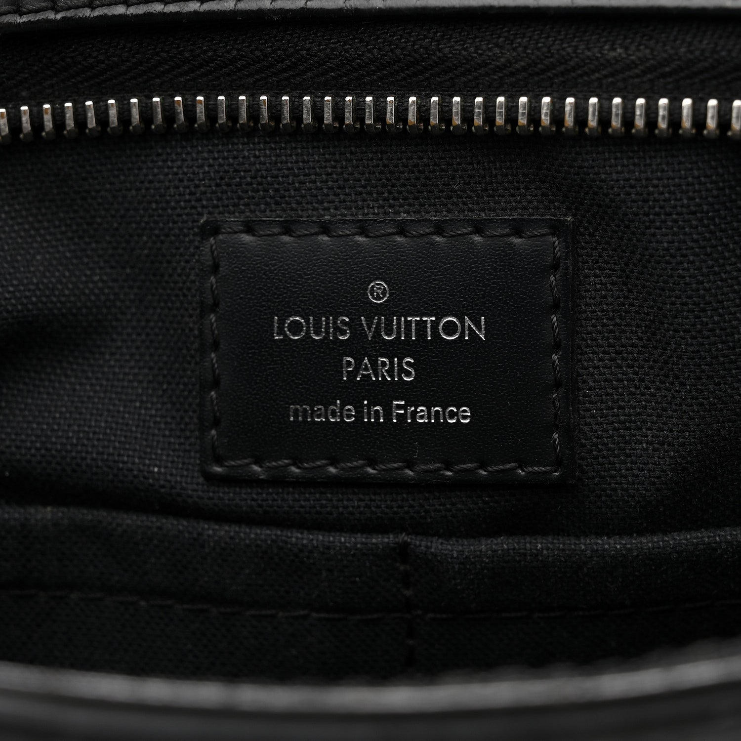 Damier Graphite Thomas