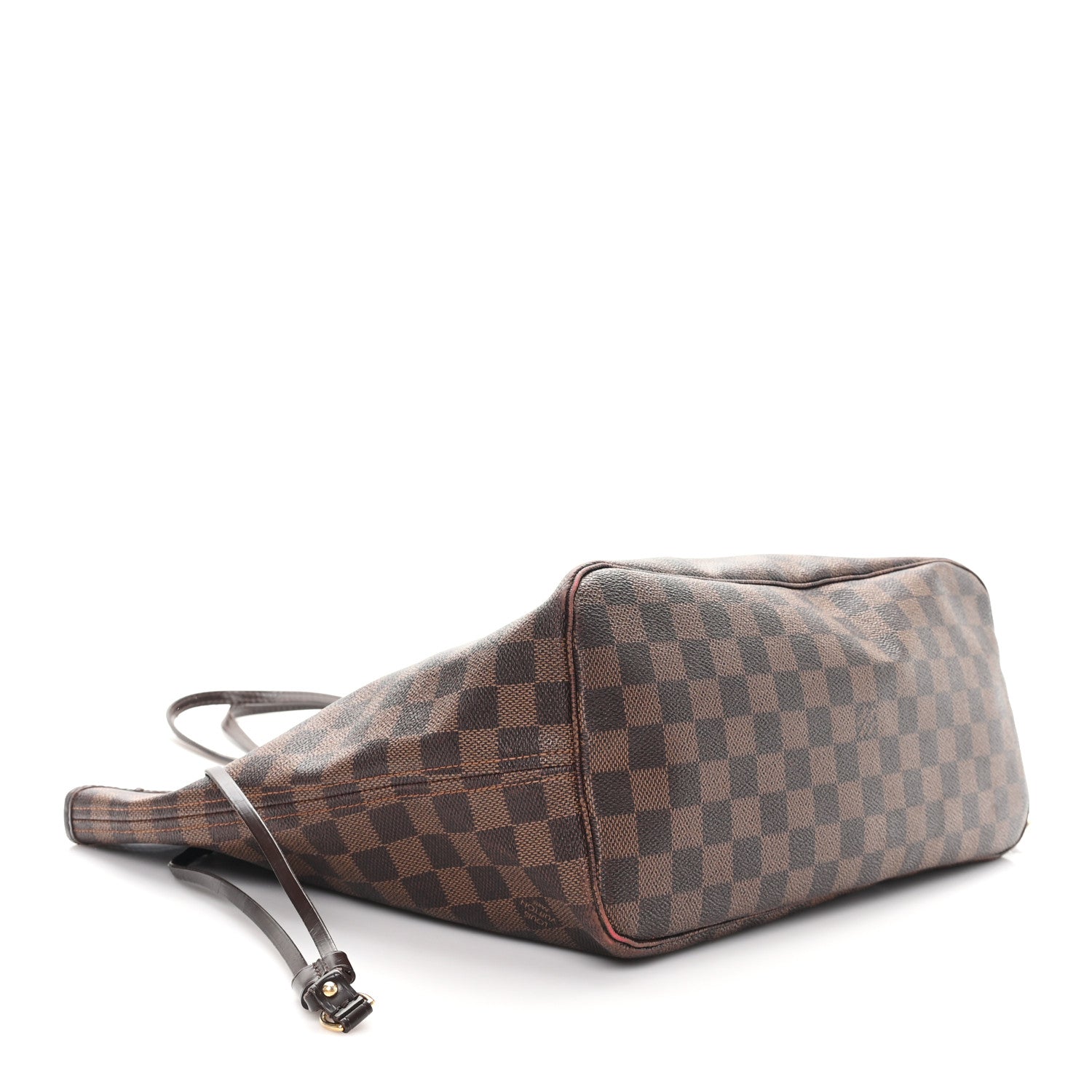 Damier Ebene Neverfull MM