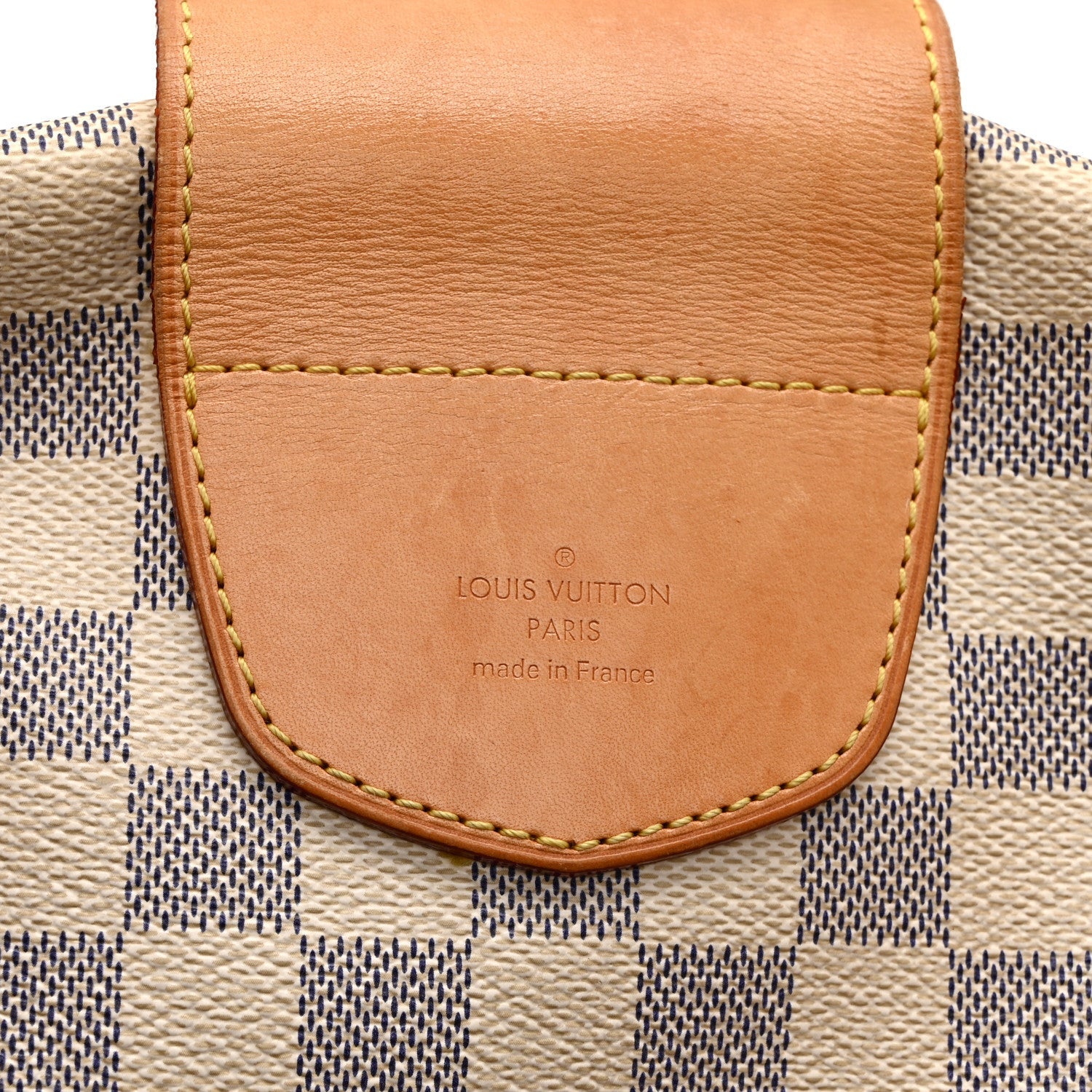 Damier Azur Stresa PM