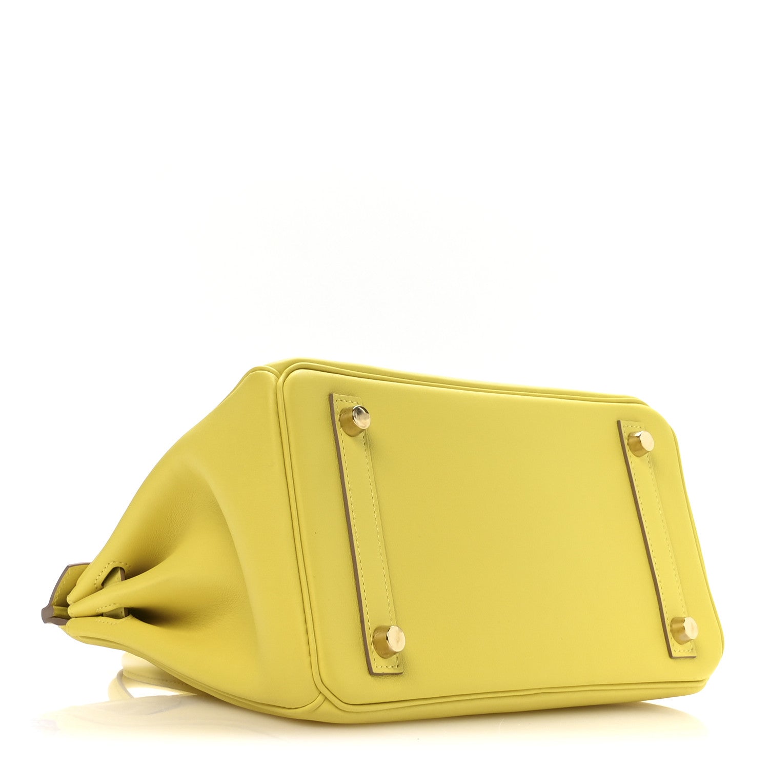 Swift Birkin 25 Lime